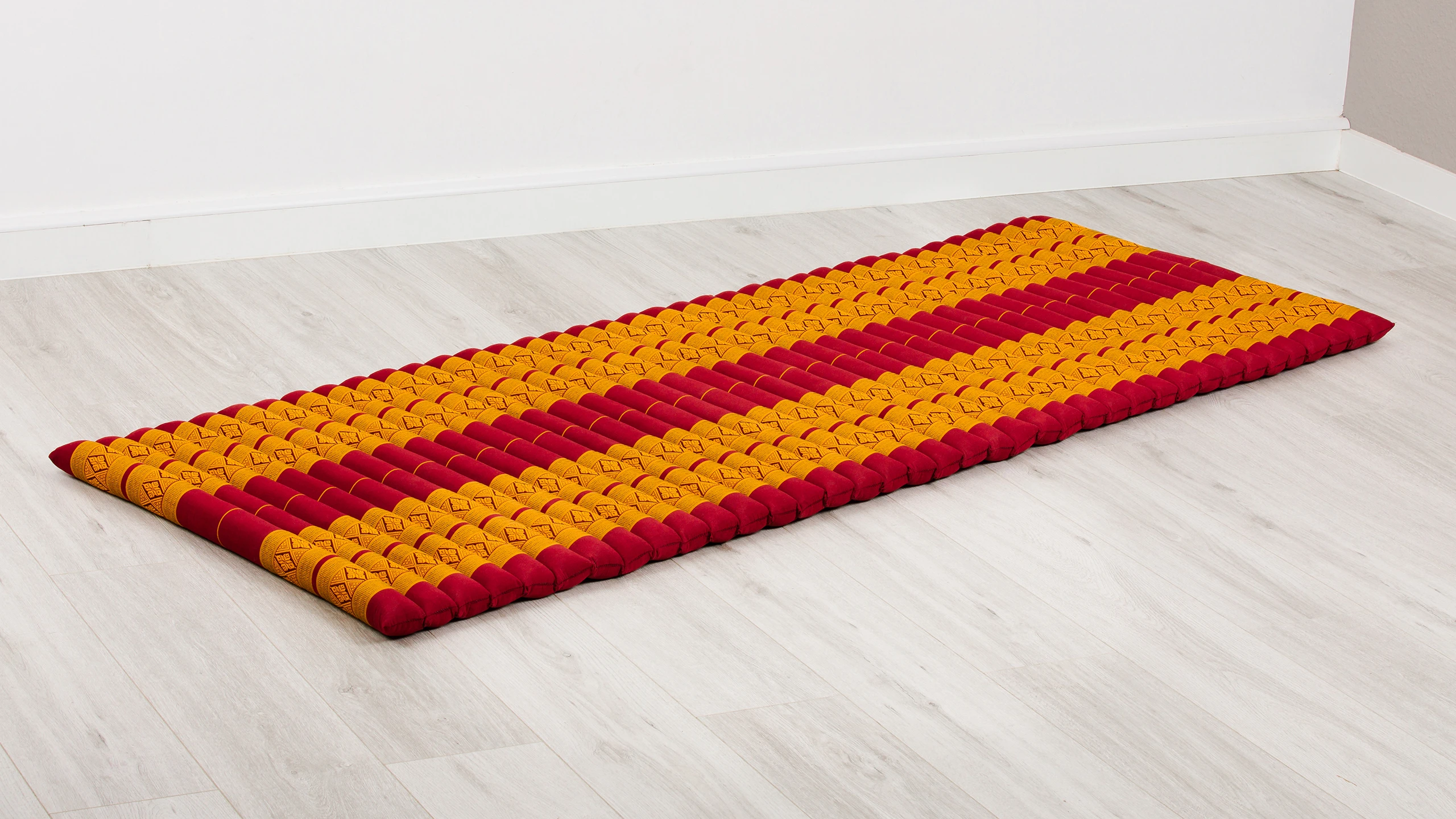 Tapis enroulable en kapok, 75 cm de large