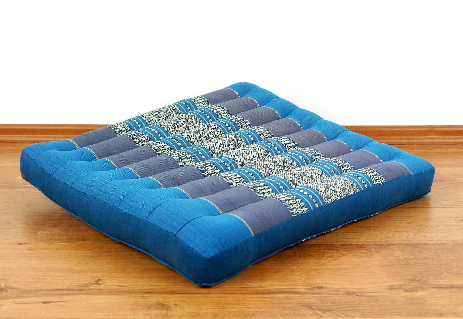 Coussin d’assise en kapok 50 cm