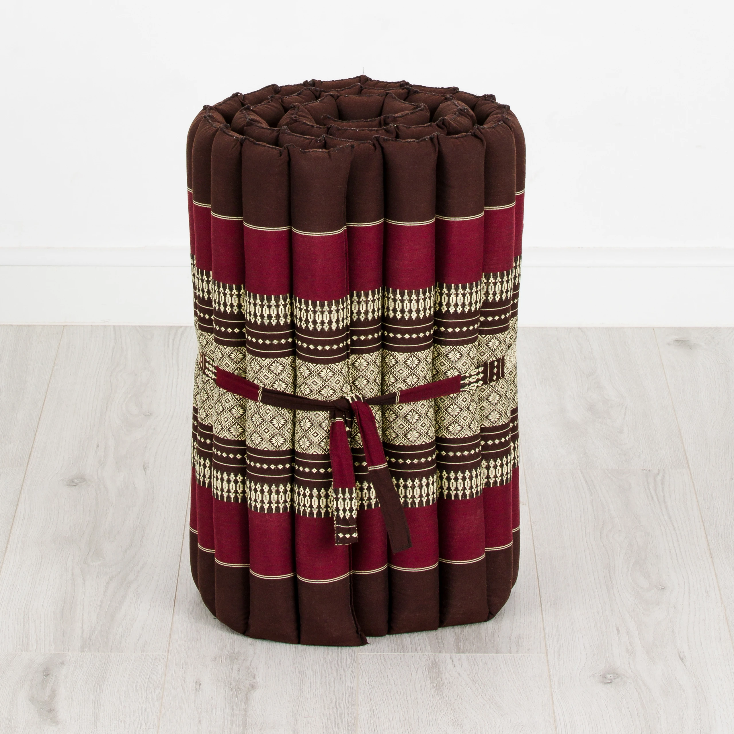 Tapis enroulable en kapok, 50 cm de large