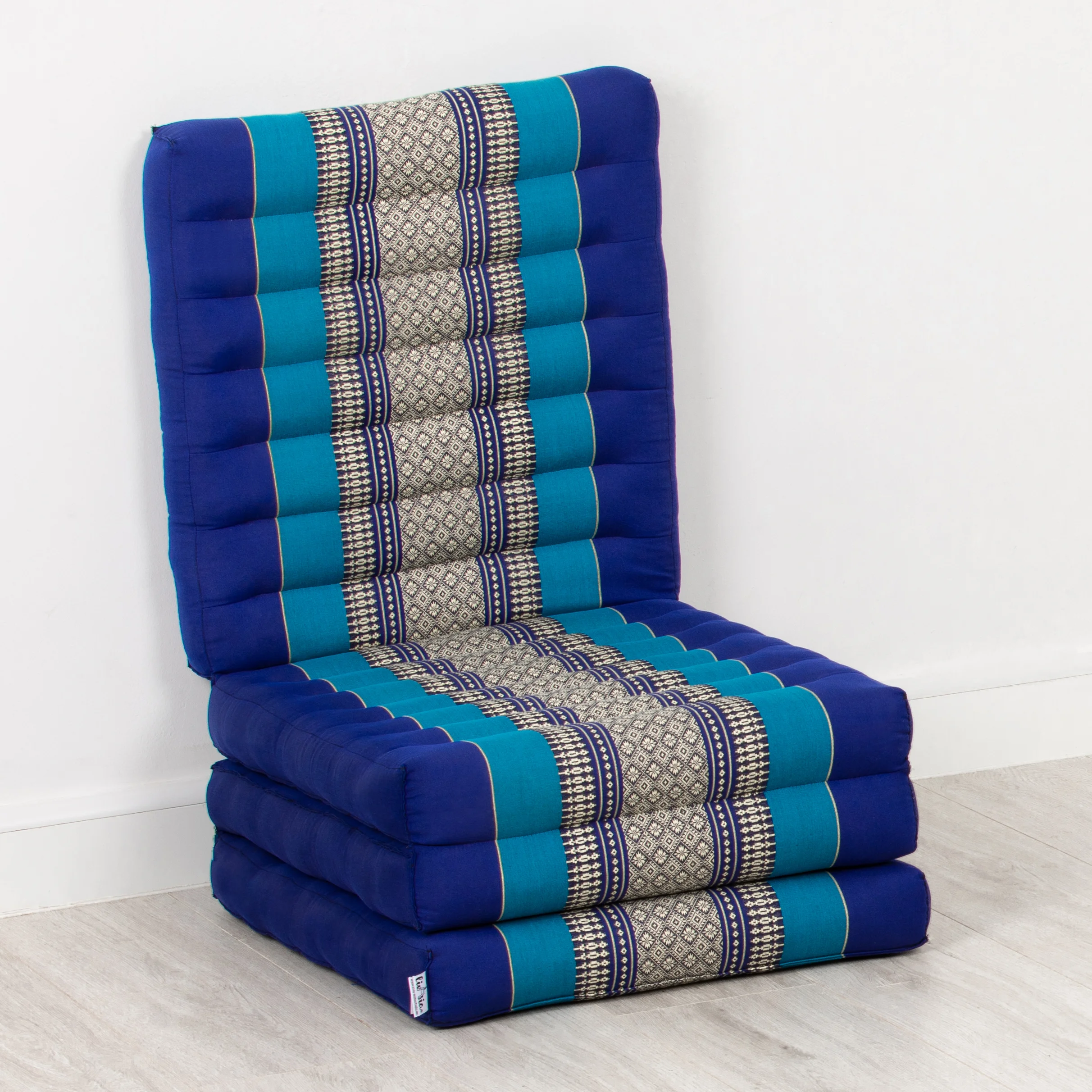 Matelas pliable en kapok, 50 cm de large, Classic