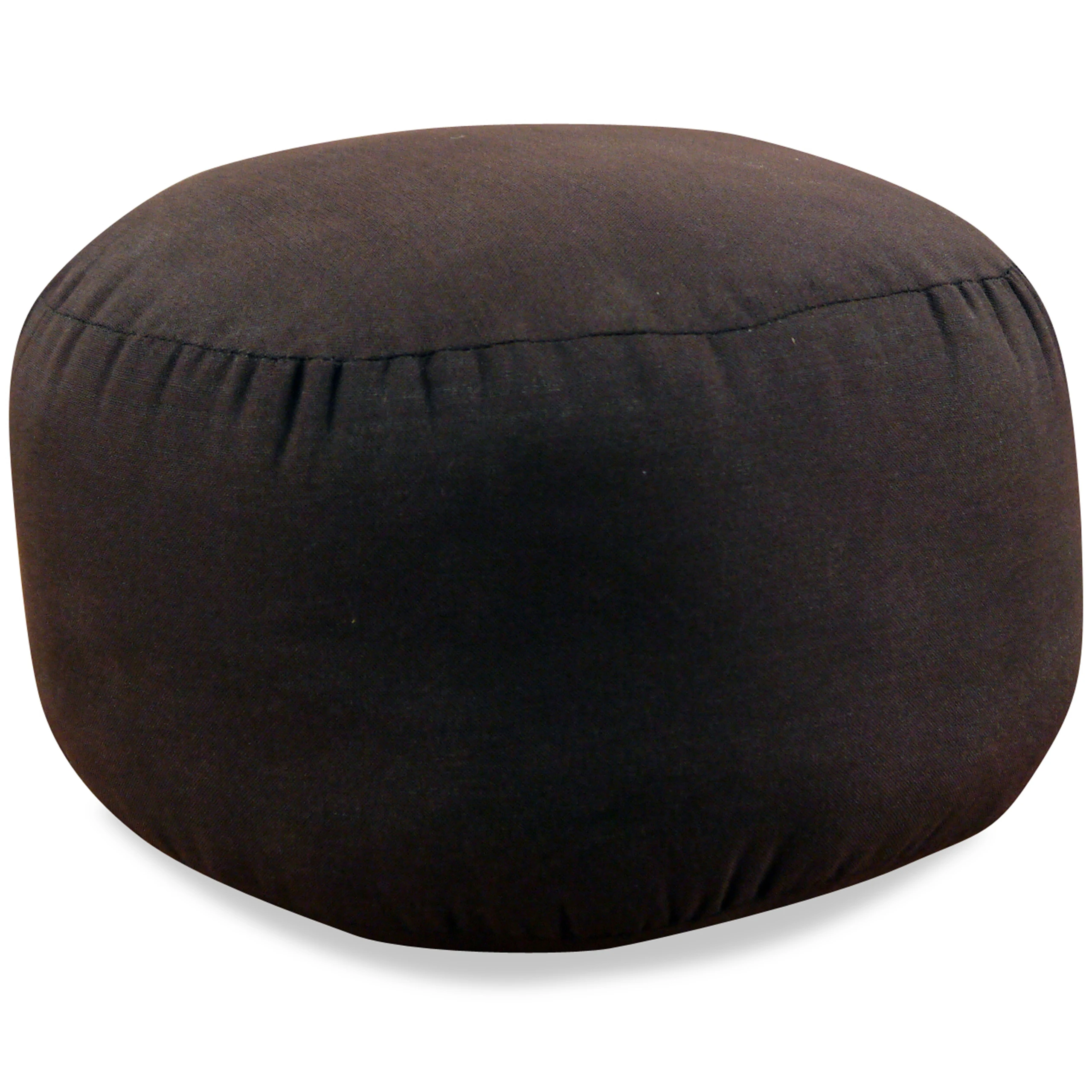 Zafu petite taille en kapok, Basic