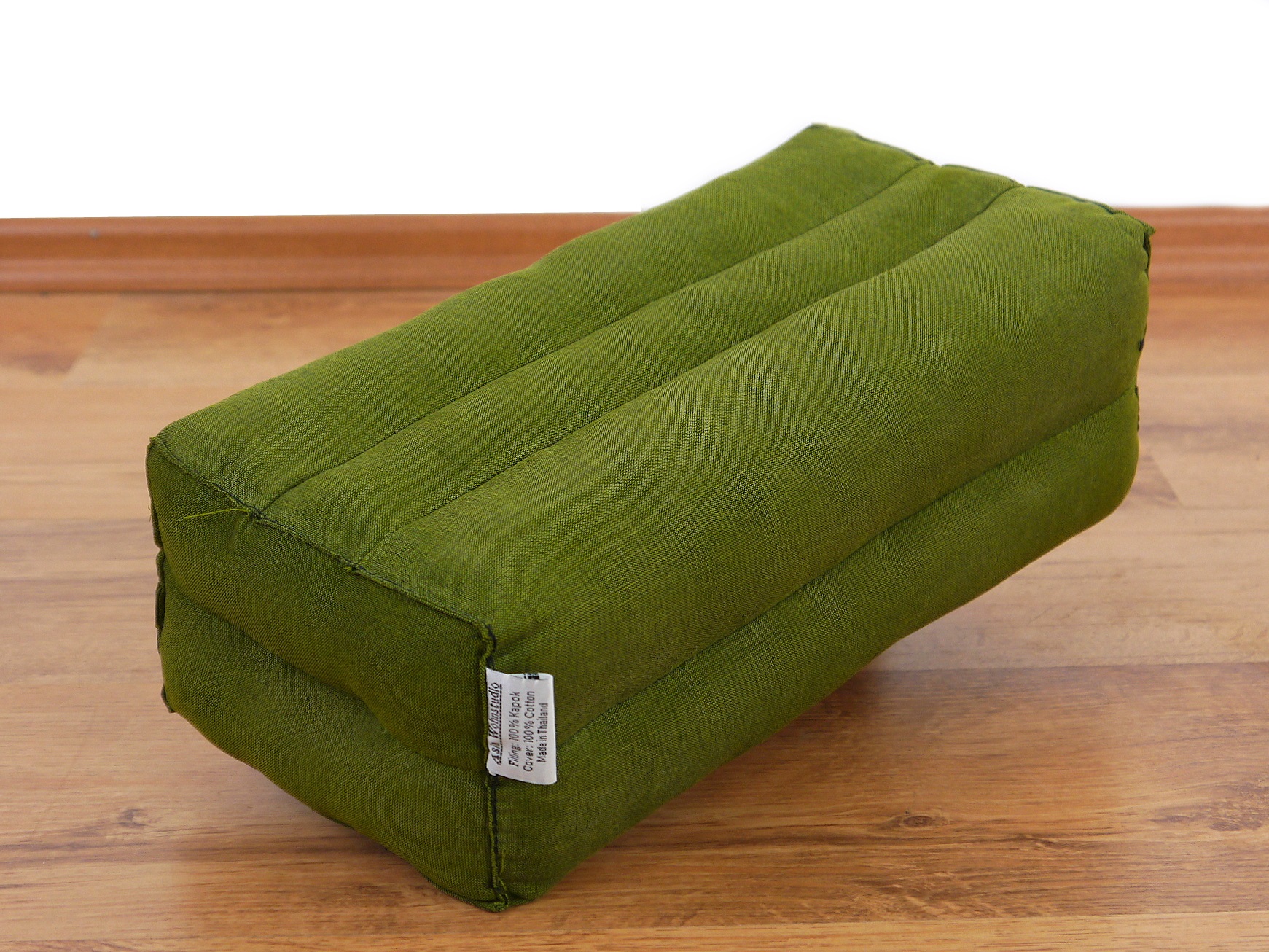 Coussin de maintien en kapok, Basic