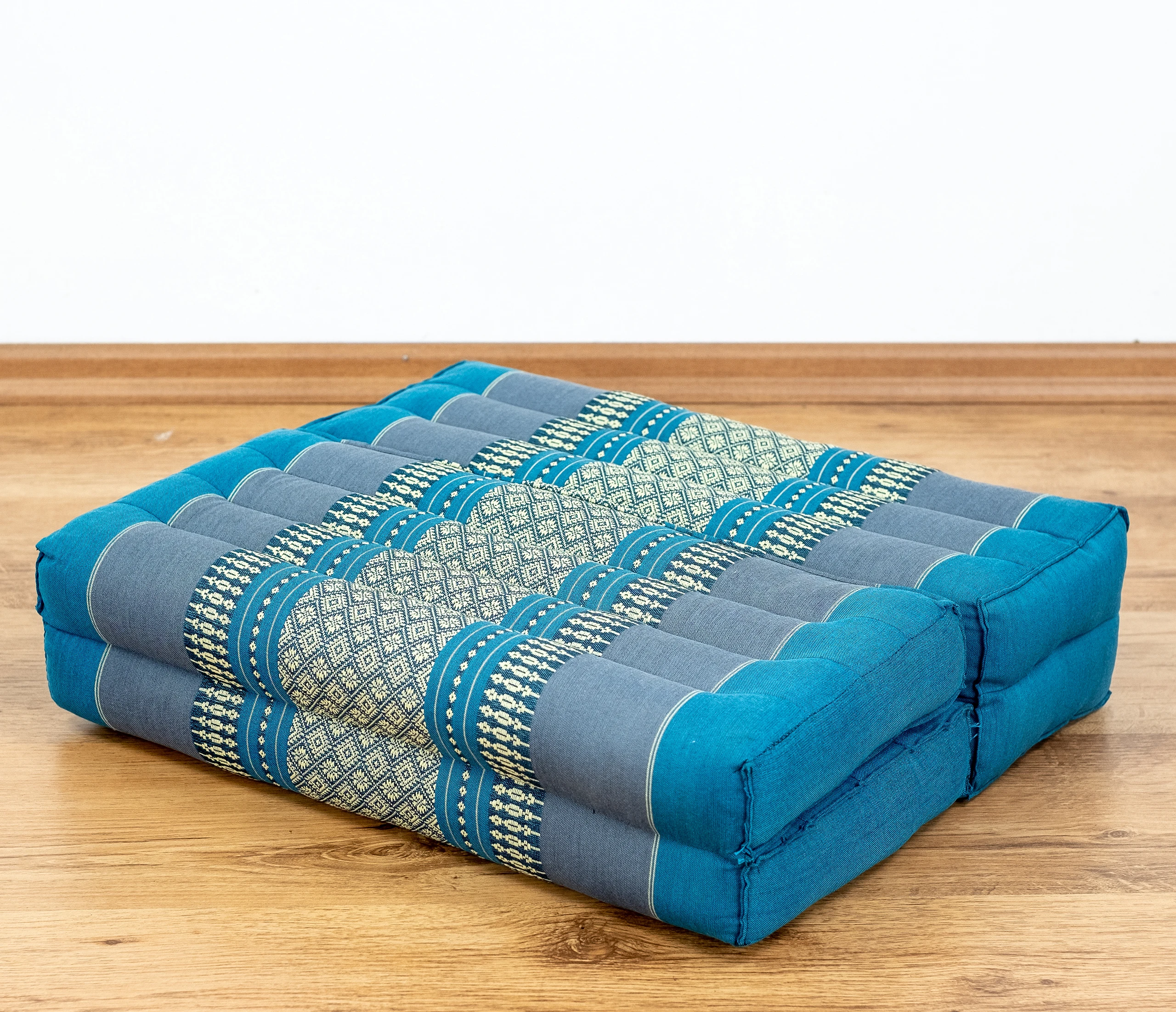 Coussin de maintien pliable en kapok