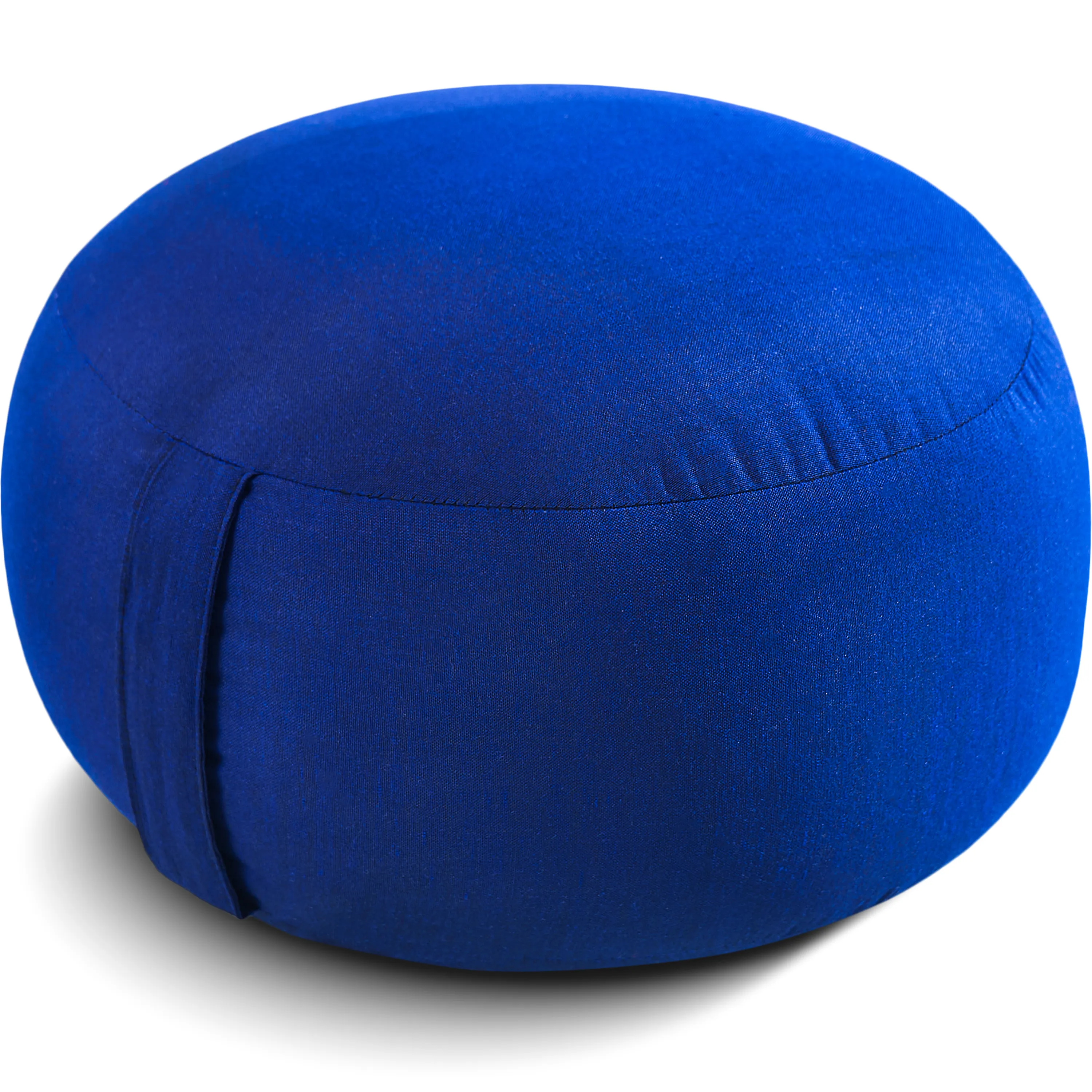 Zafu petite taille en kapok, Basic