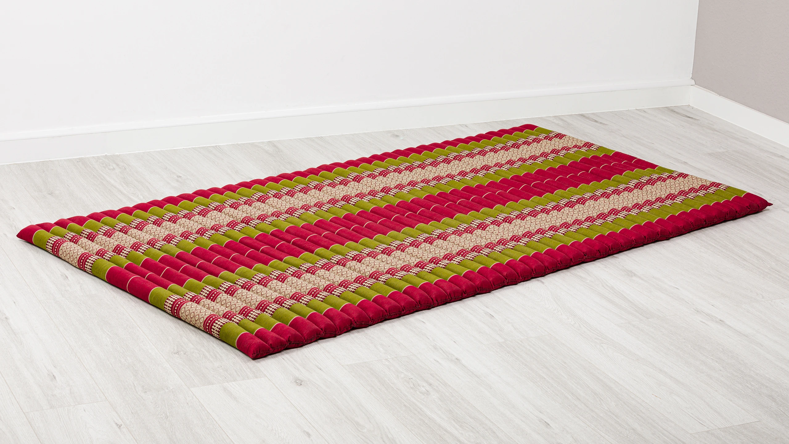 Tapis enroulable en kapok, 110 cm de large