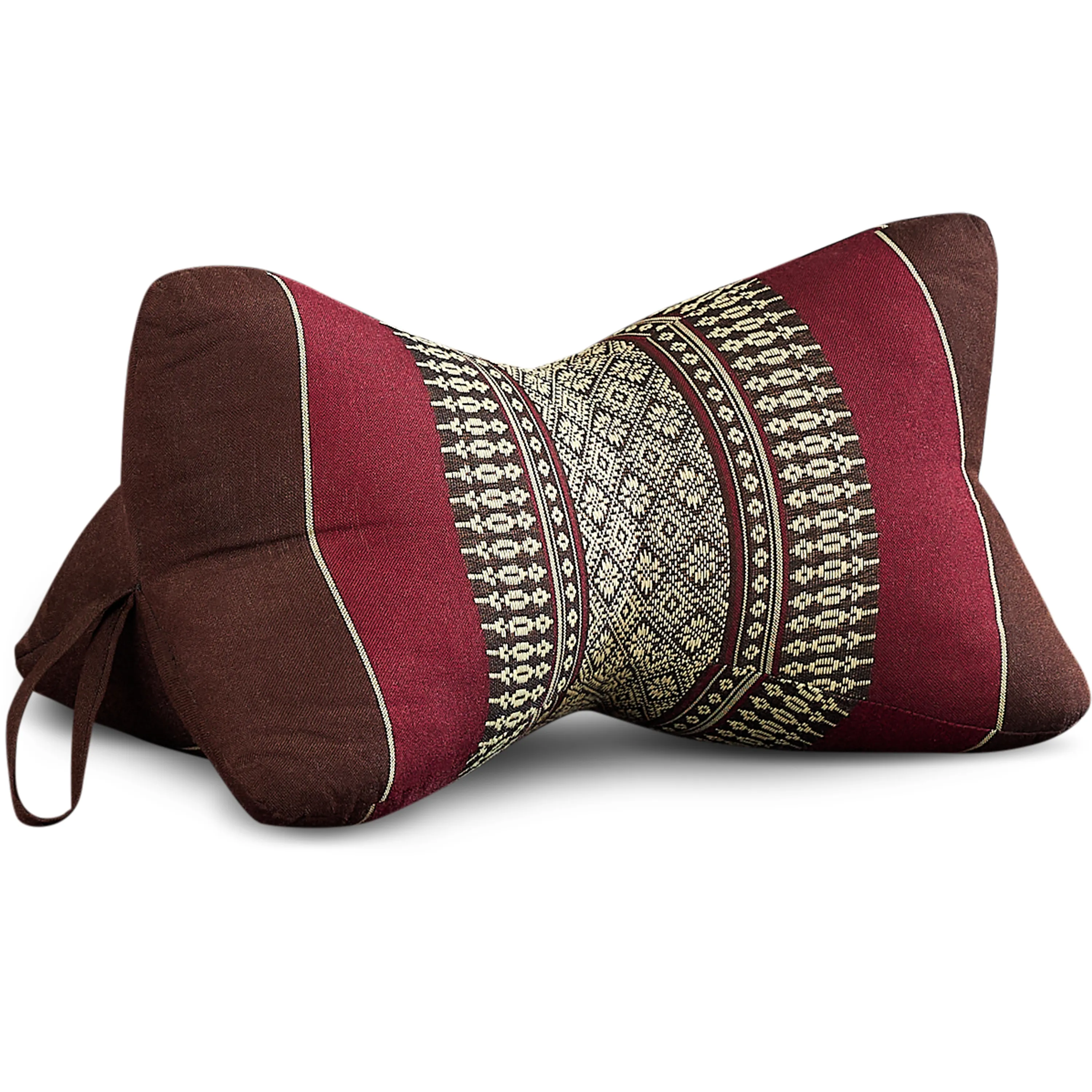 Coussin os en kapok