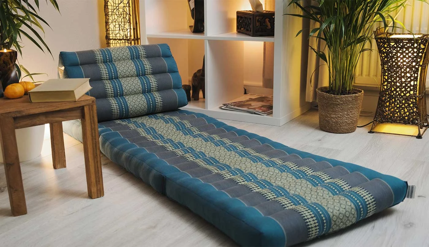 Trouvez la Sérénité et la Détente : Créez votre Propre Oasis Zen