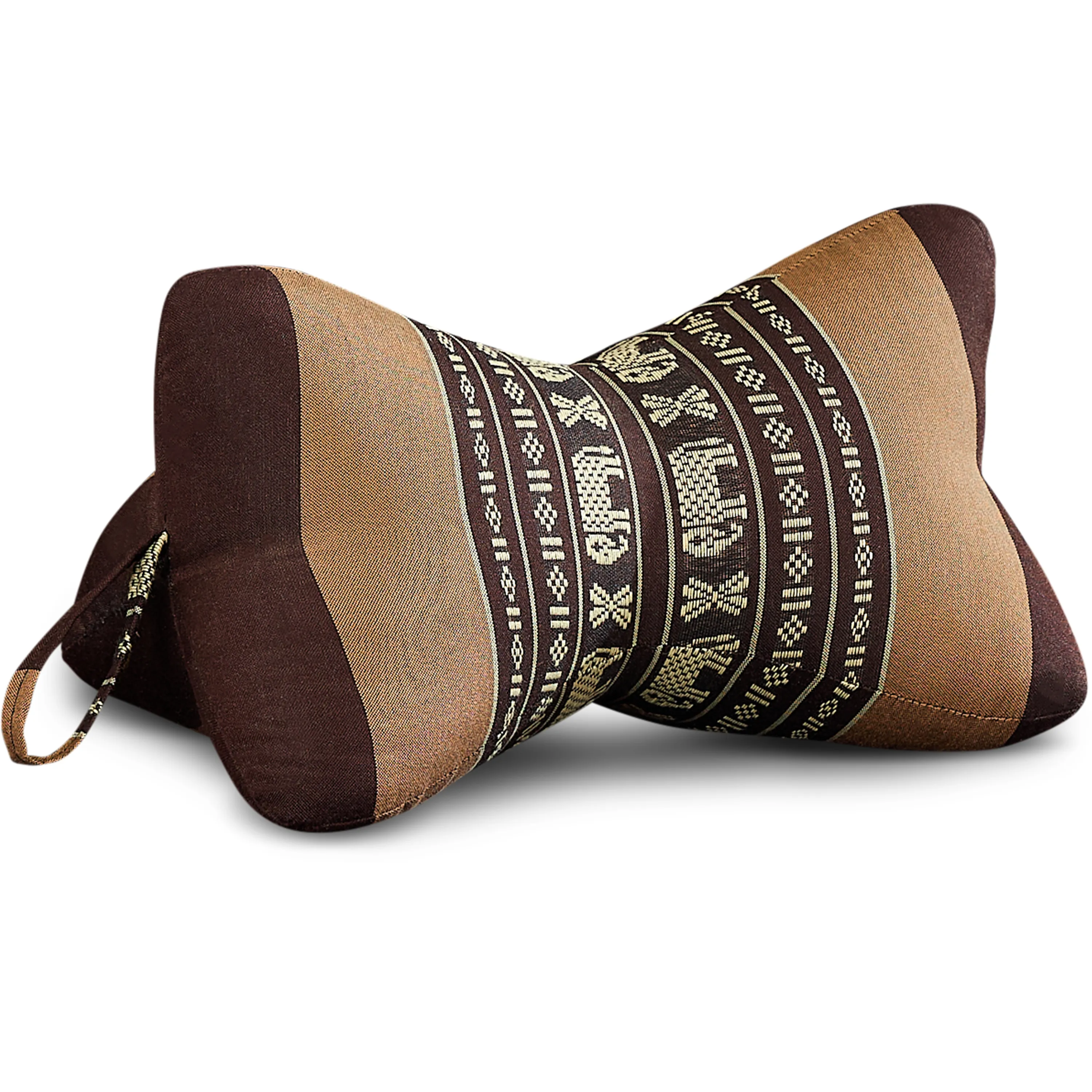 Coussin os en kapok