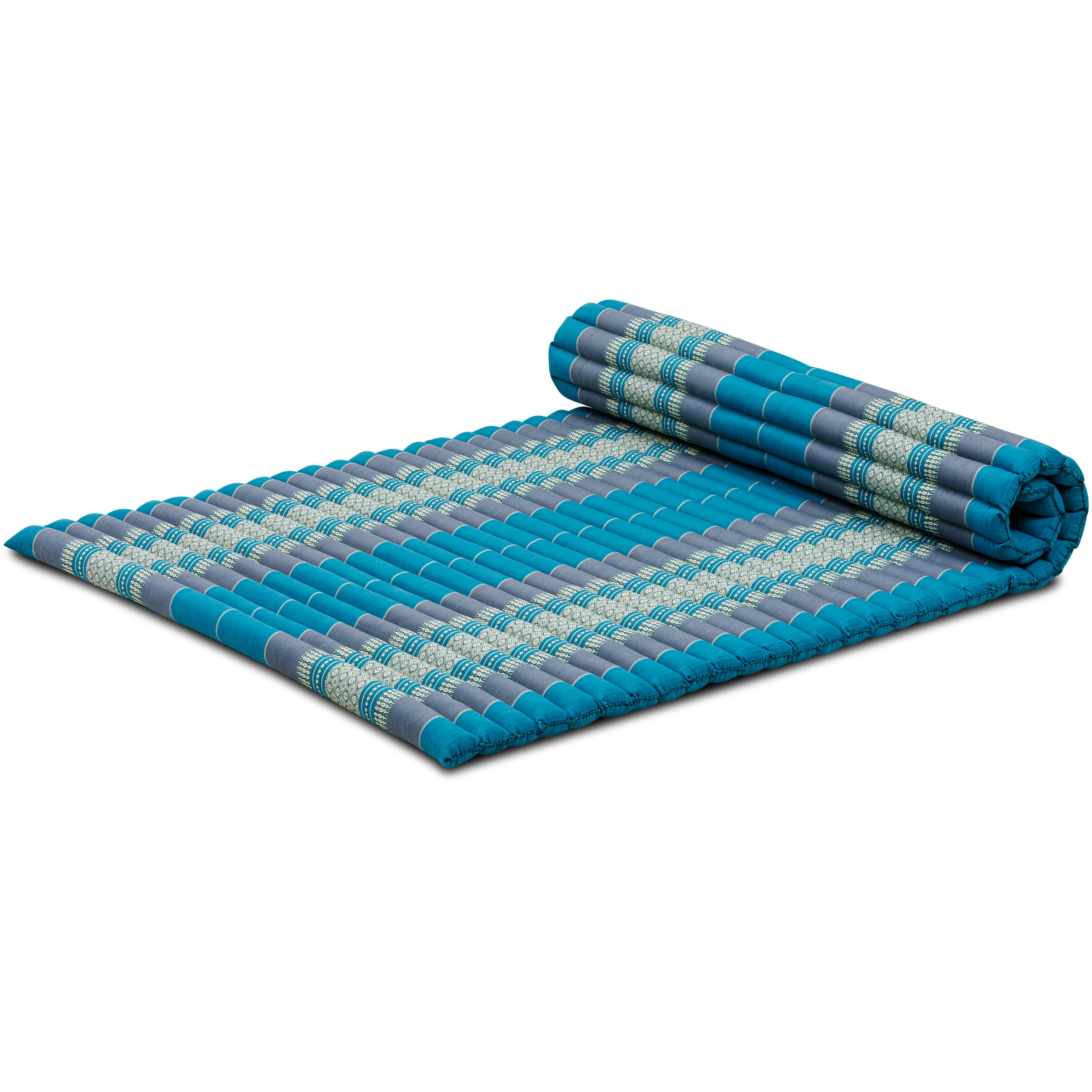 Tapis enroulable en kapok, 110 cm de large