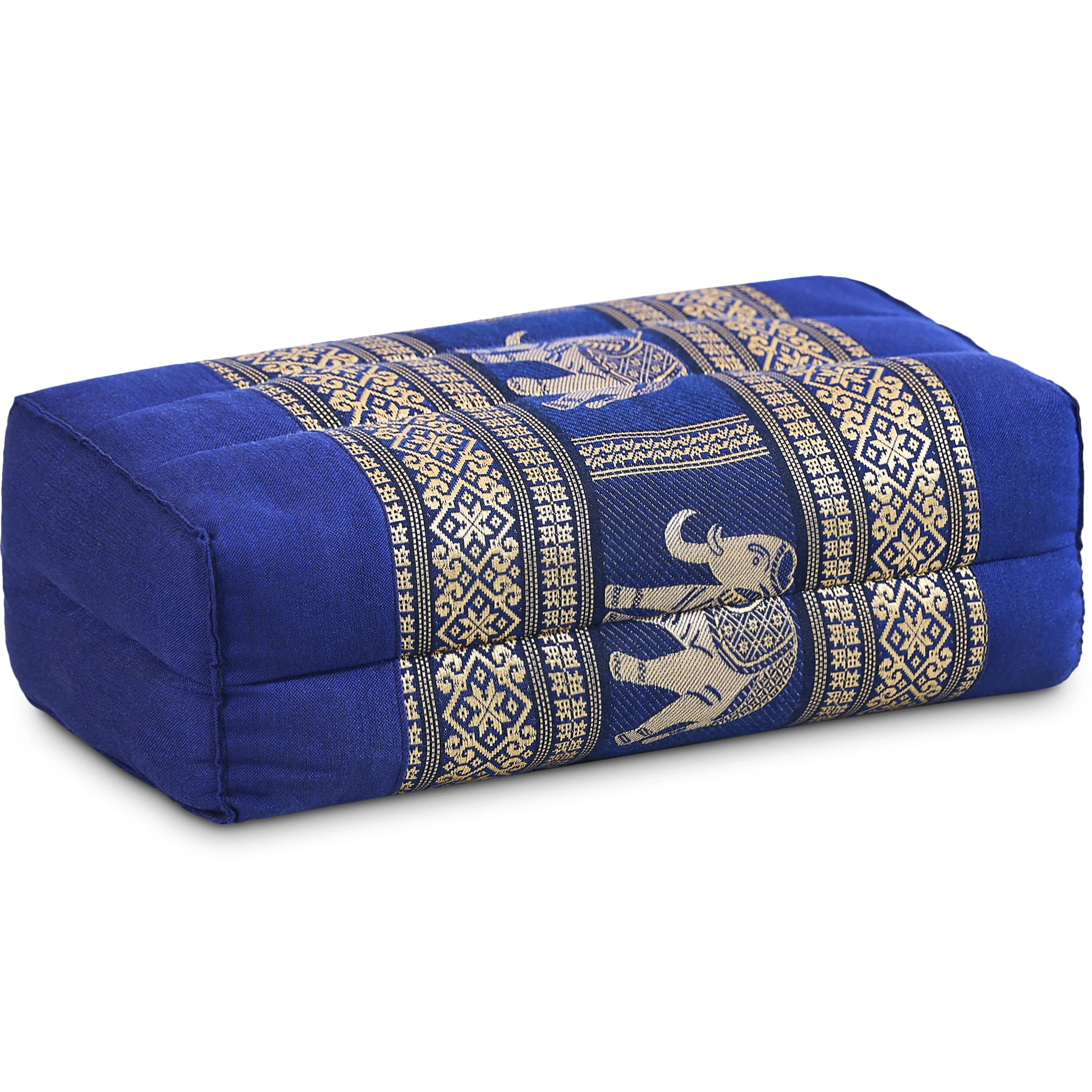 Coussin de maintien en kapok, Deluxe