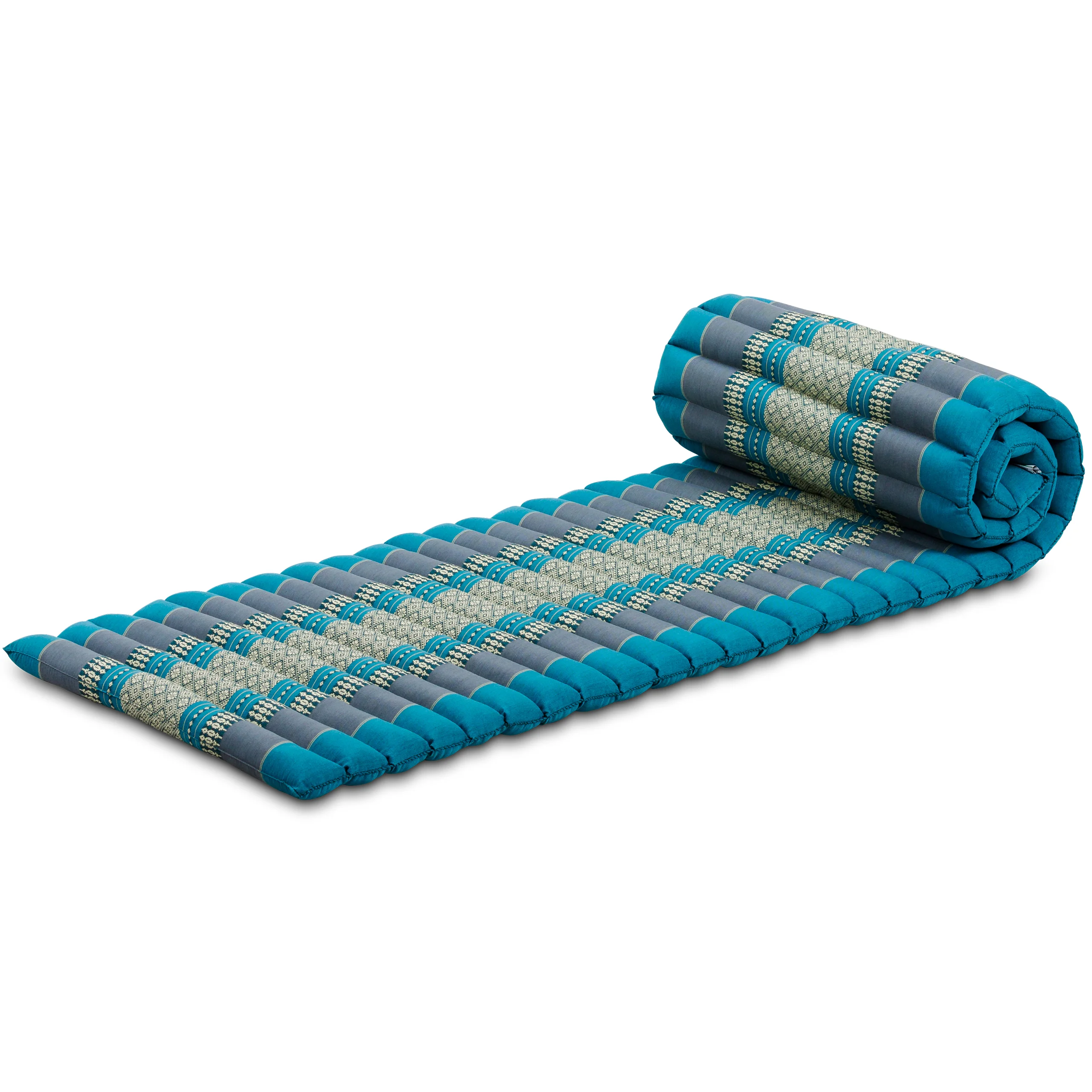 Tapis enroulable en kapok, 50 cm de large