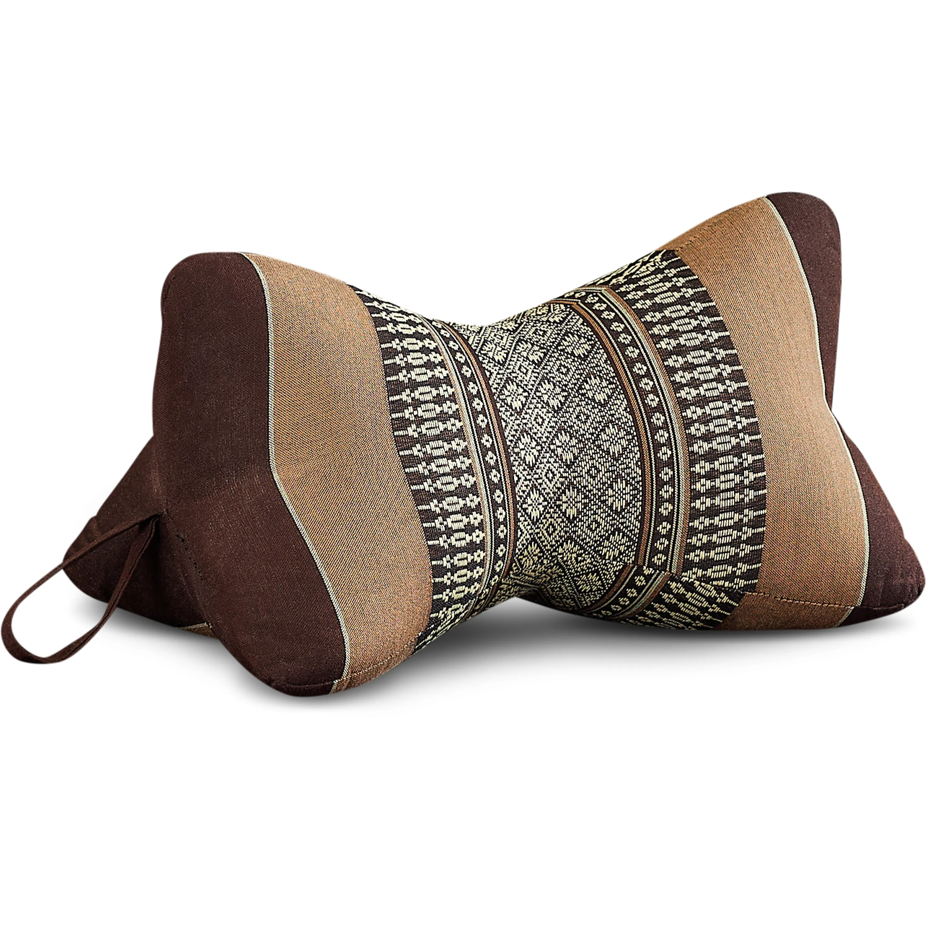 Coussin os en kapok