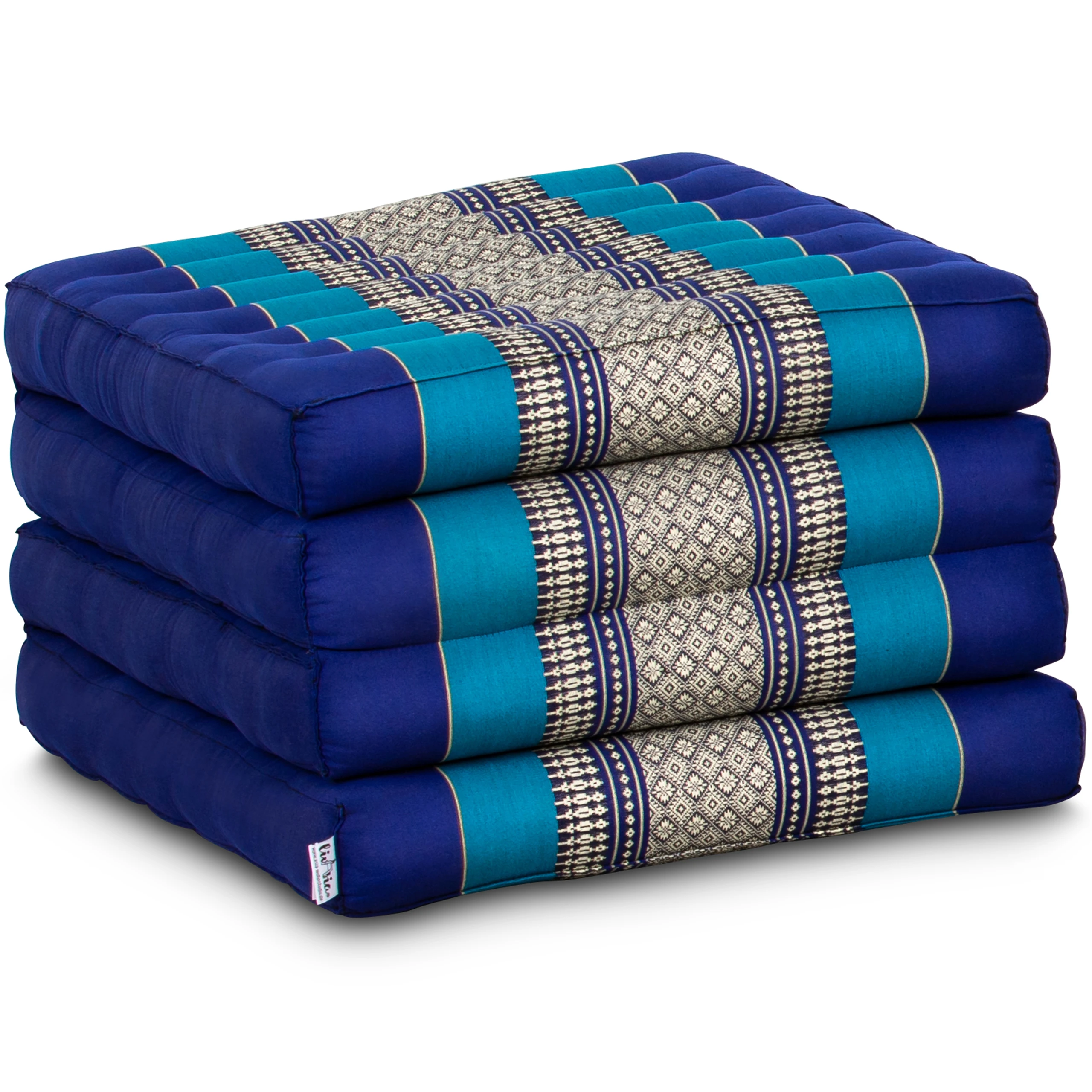 Matelas pliable en kapok, 50 cm de large, Classic