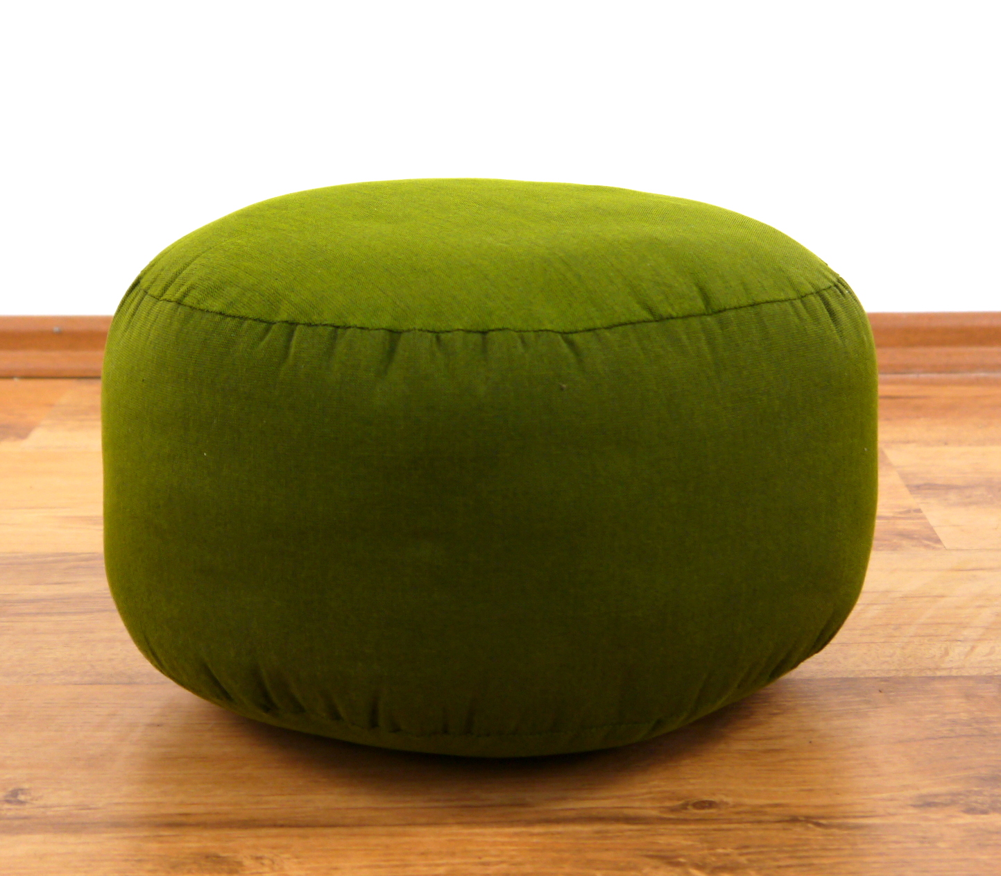 Zafu petite taille en kapok, Basic
