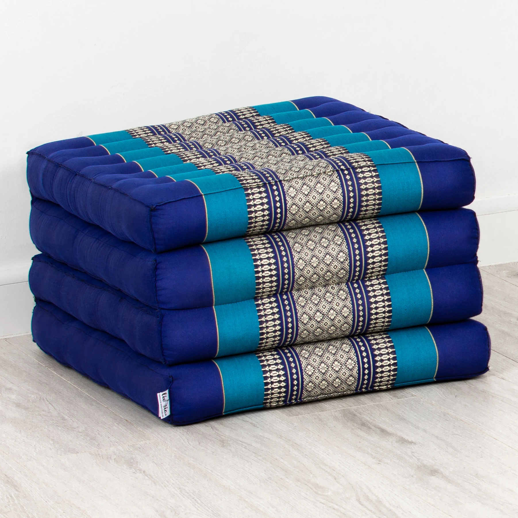 Matelas pliable en kapok, 50 cm de large, Classic