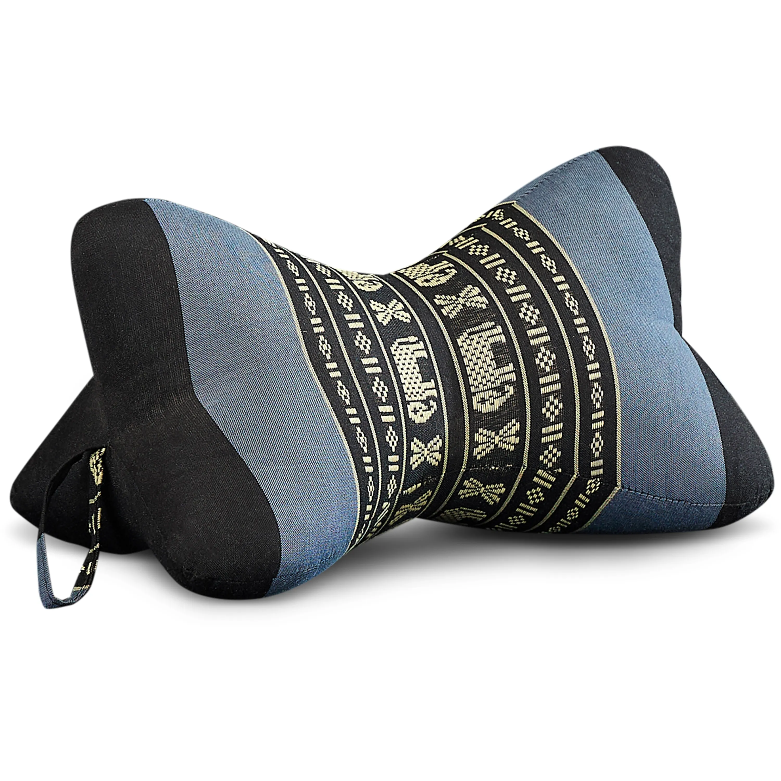 Coussin os en kapok