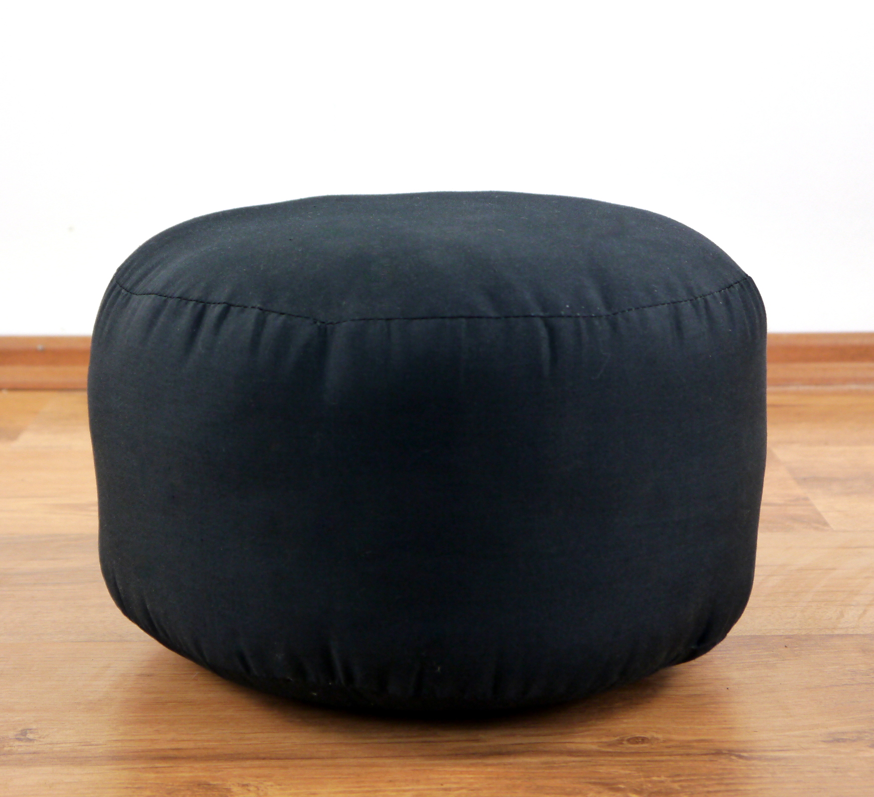 Zafu petite taille en kapok, Basic