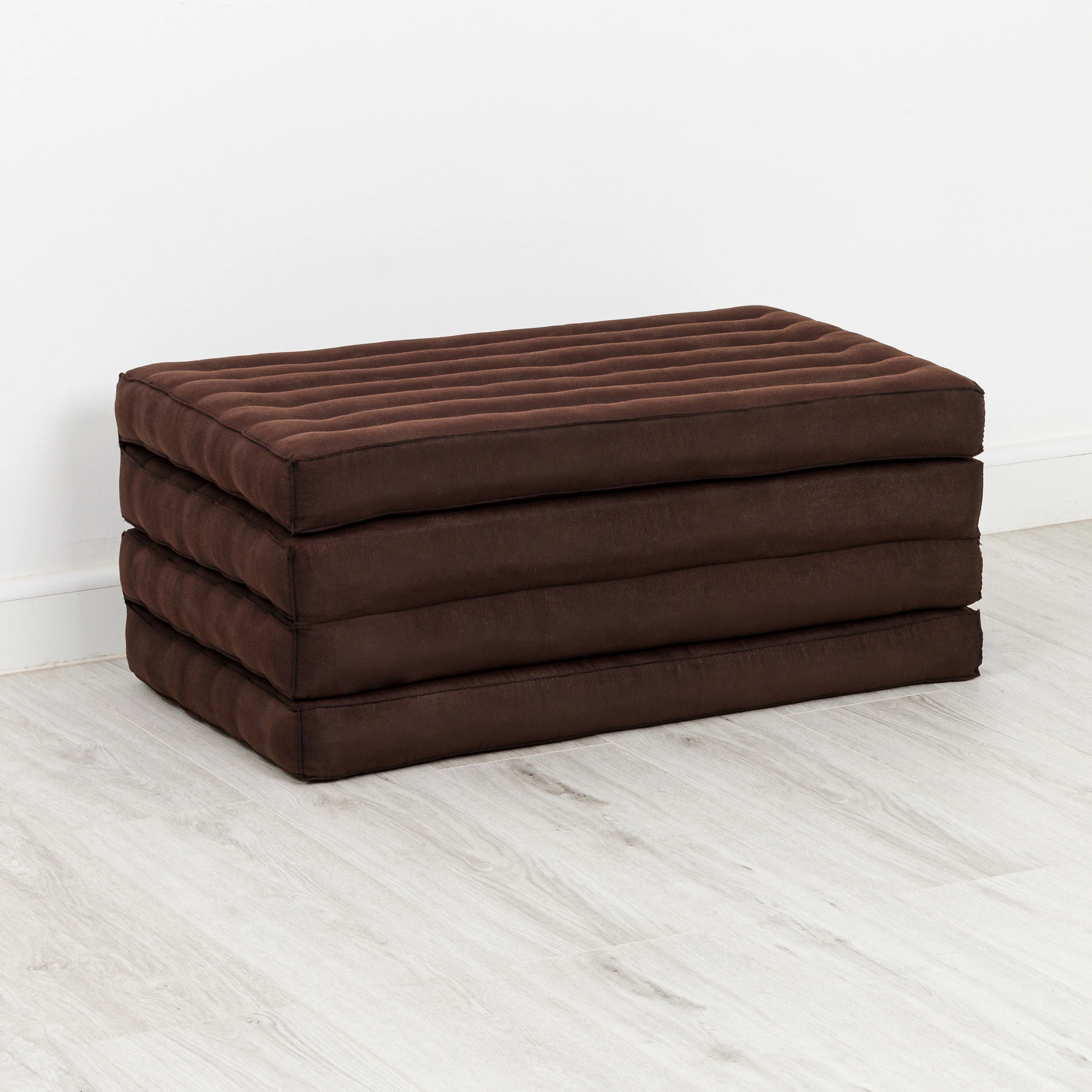Matelas pliable en kapok, 80 cm de large, Basic