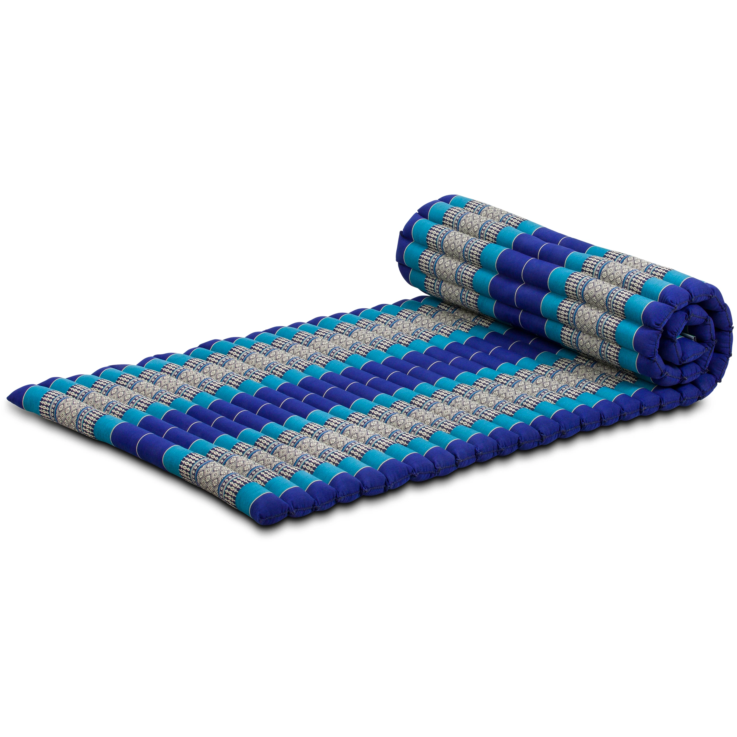 Tapis enroulable en kapok, 75 cm de large