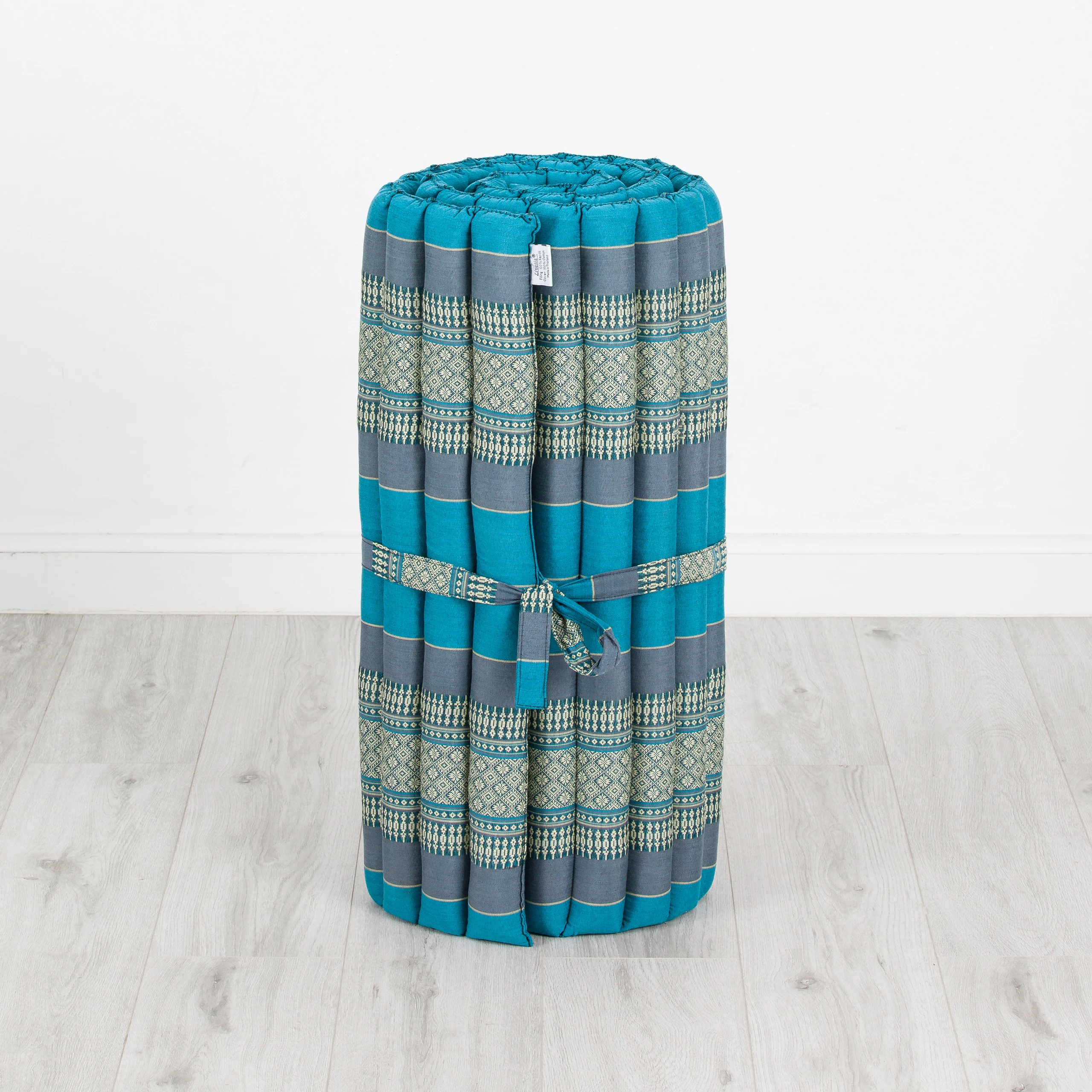 Tapis enroulable en kapok, 75 cm de large