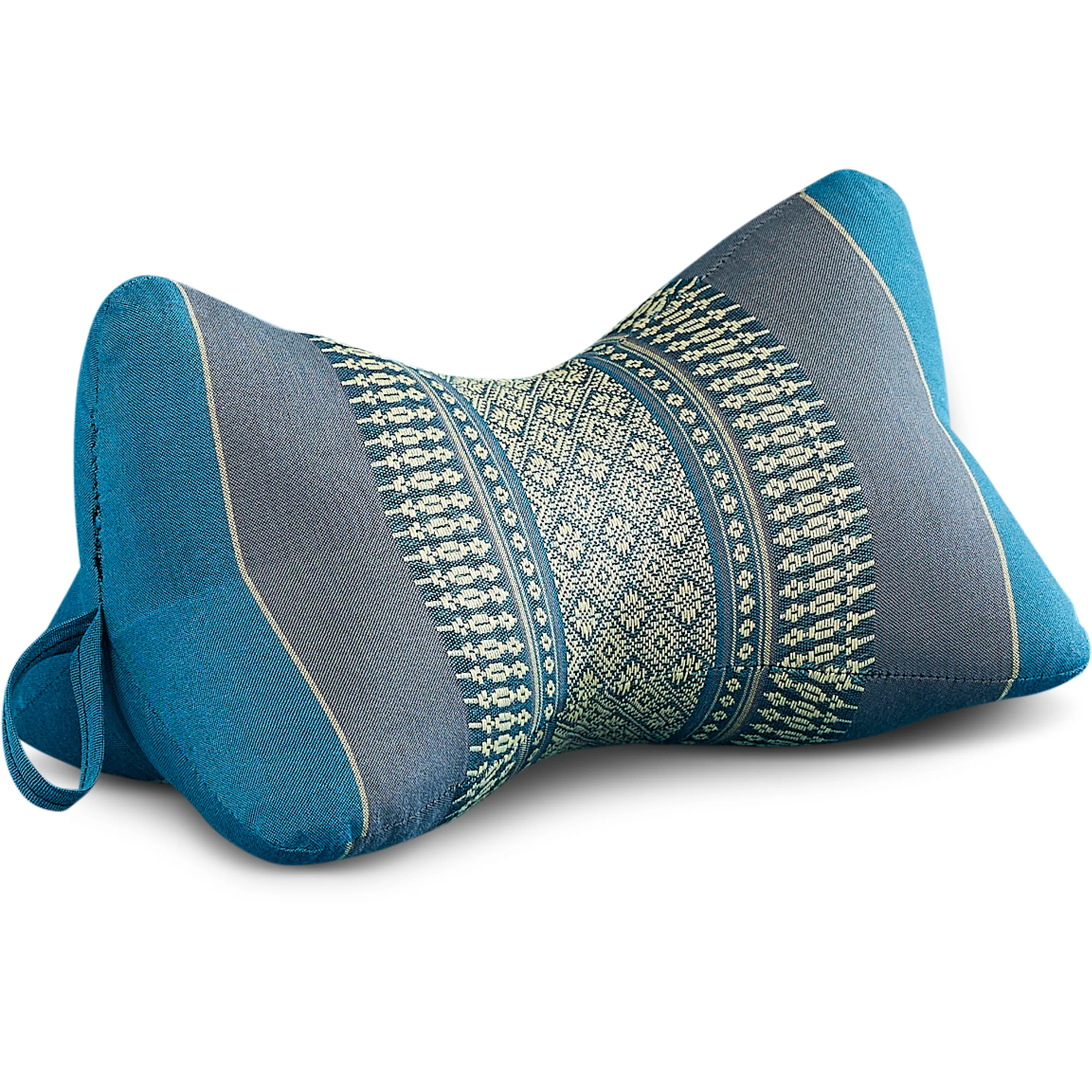 Coussin os en kapok