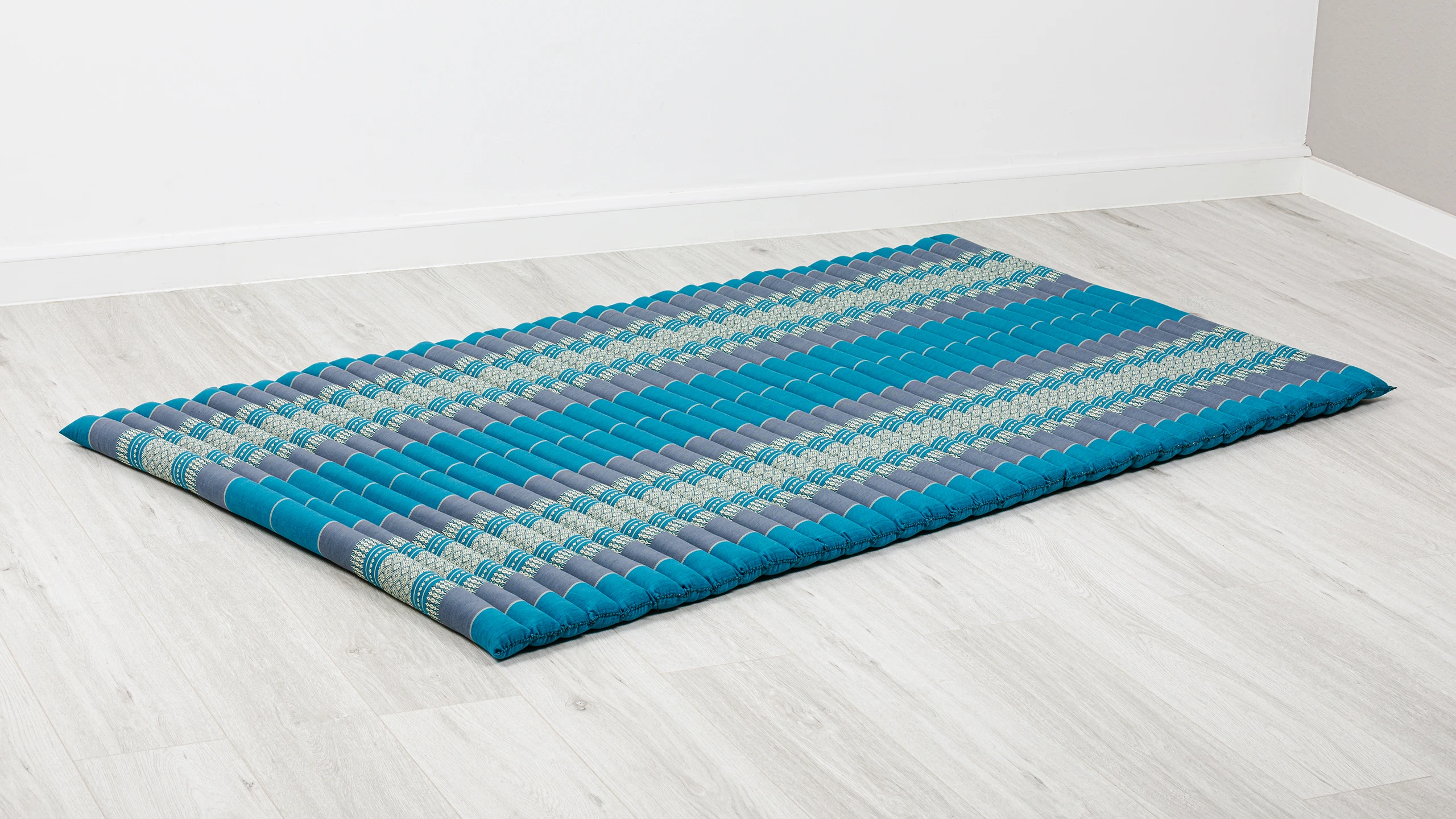 Tapis enroulable en kapok, 110 cm de large