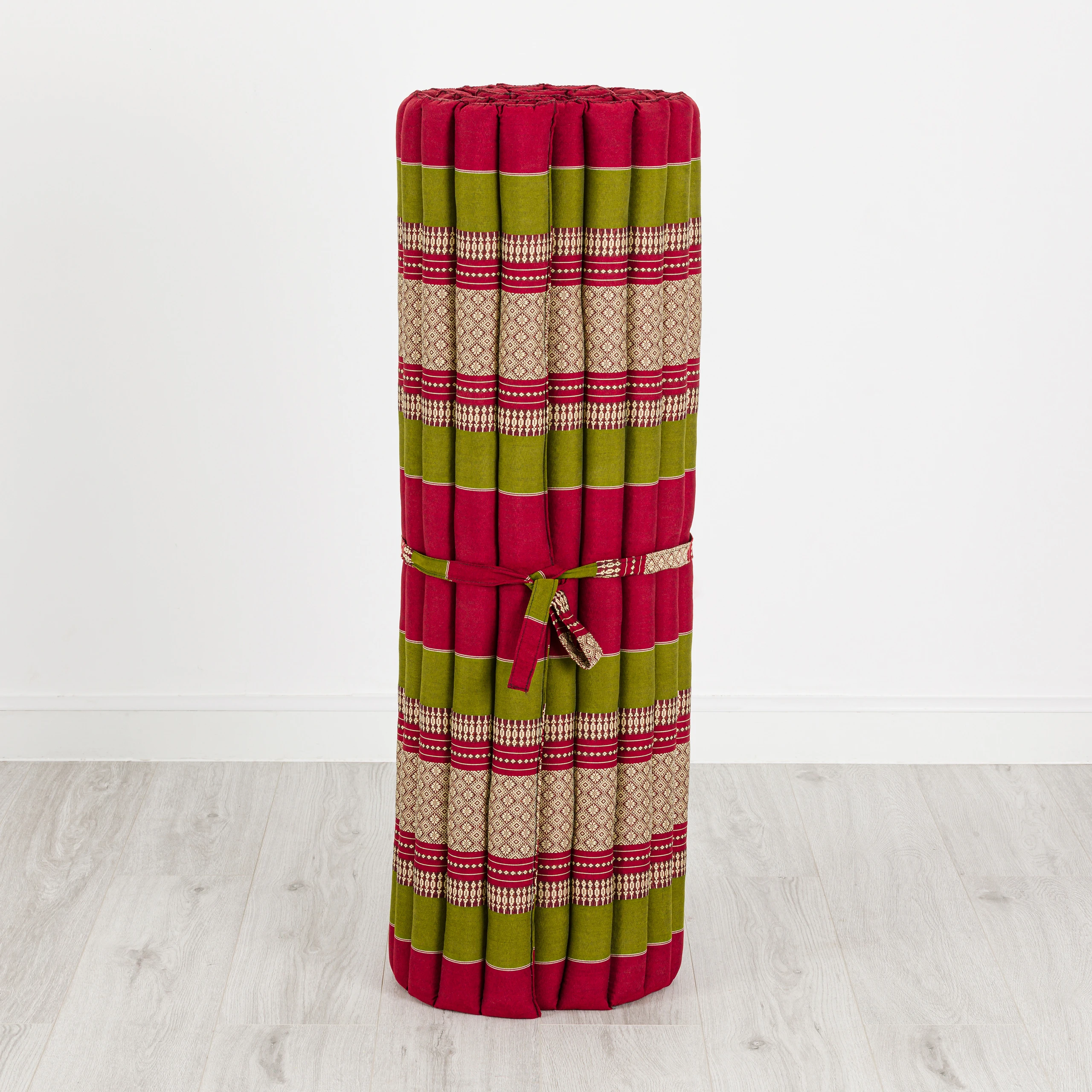Tapis enroulable en kapok, 110 cm de large