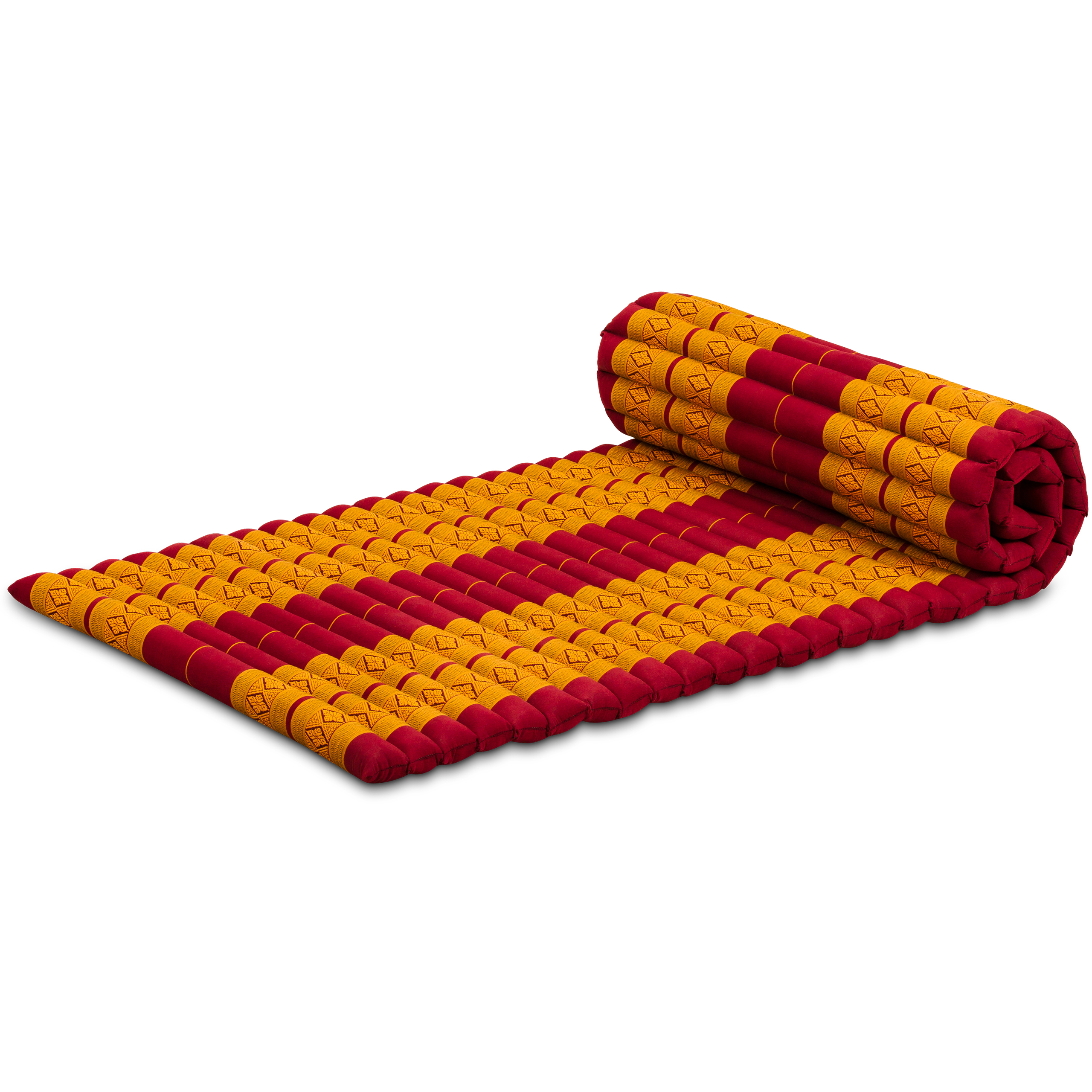 Tapis enroulable en kapok, 75 cm de large
