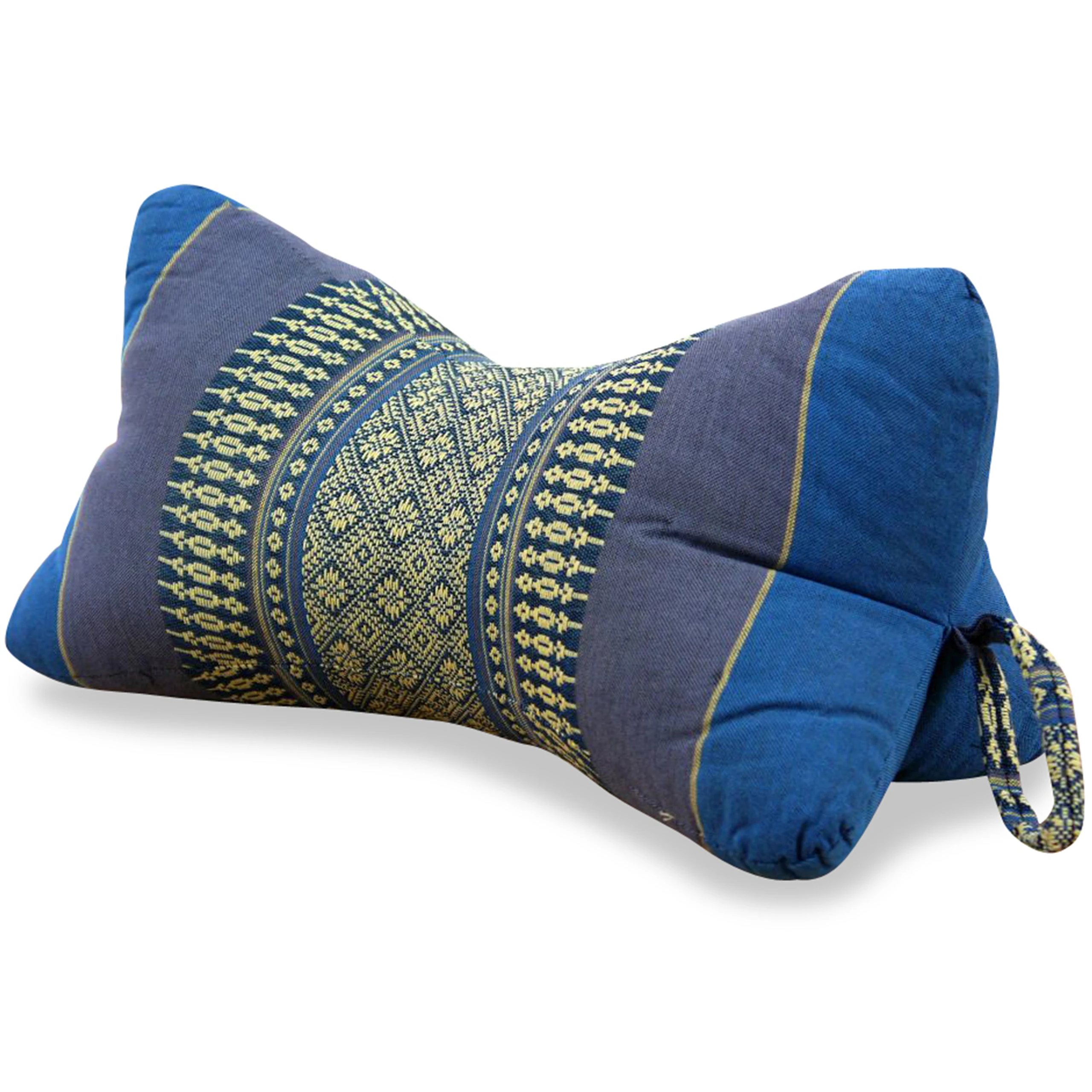 Coussin os en kapok