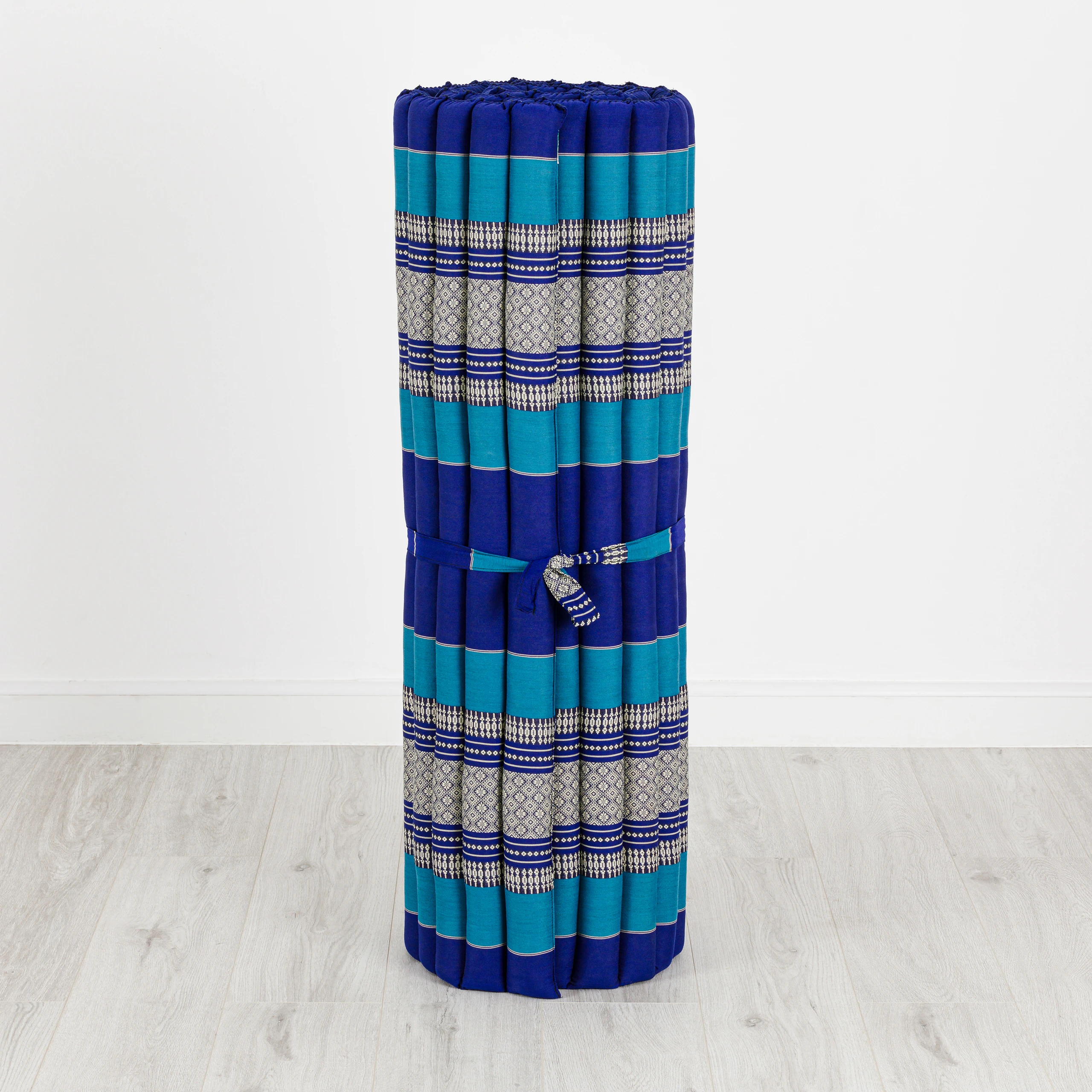 Tapis enroulable en kapok, 110 cm de large