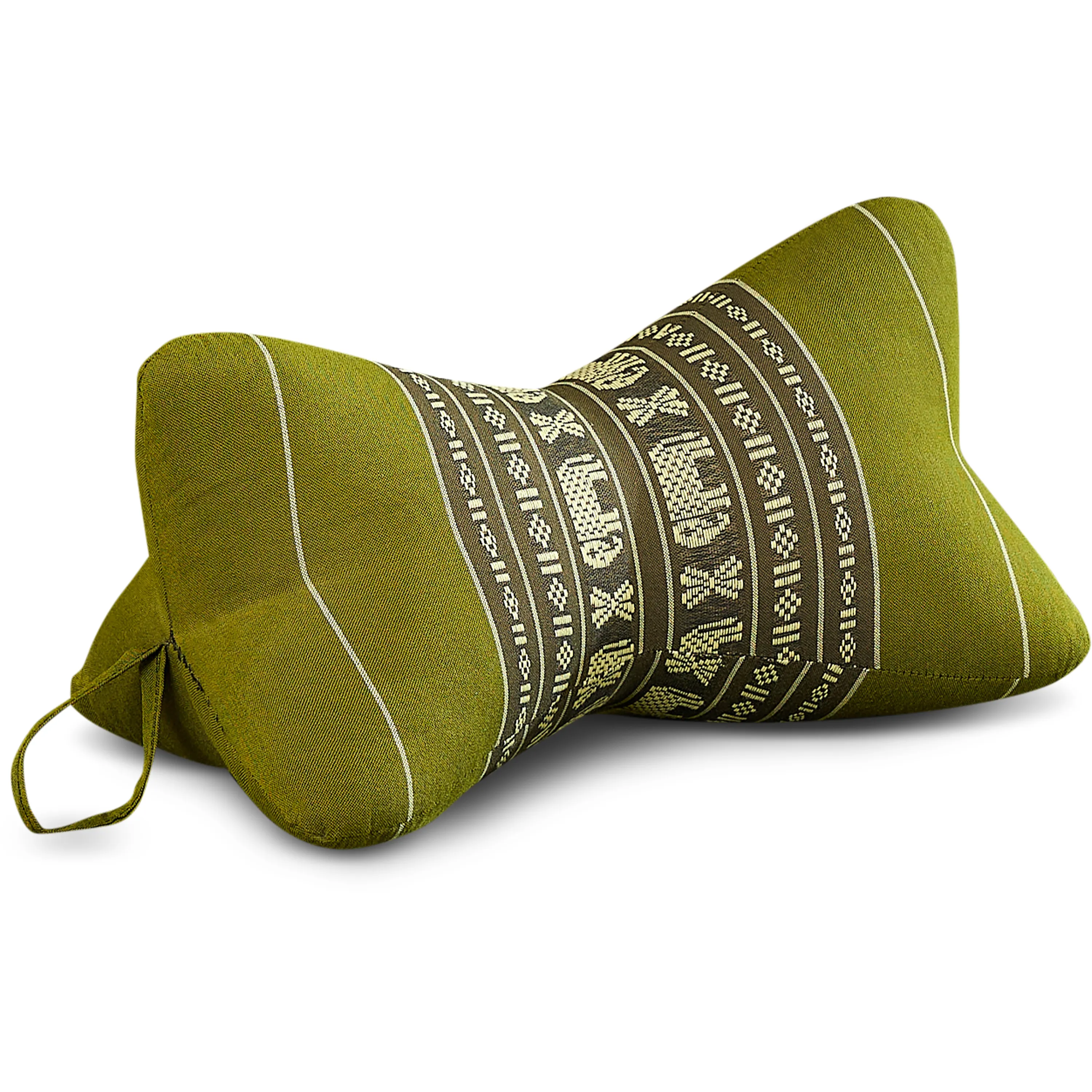 Coussin os en kapok