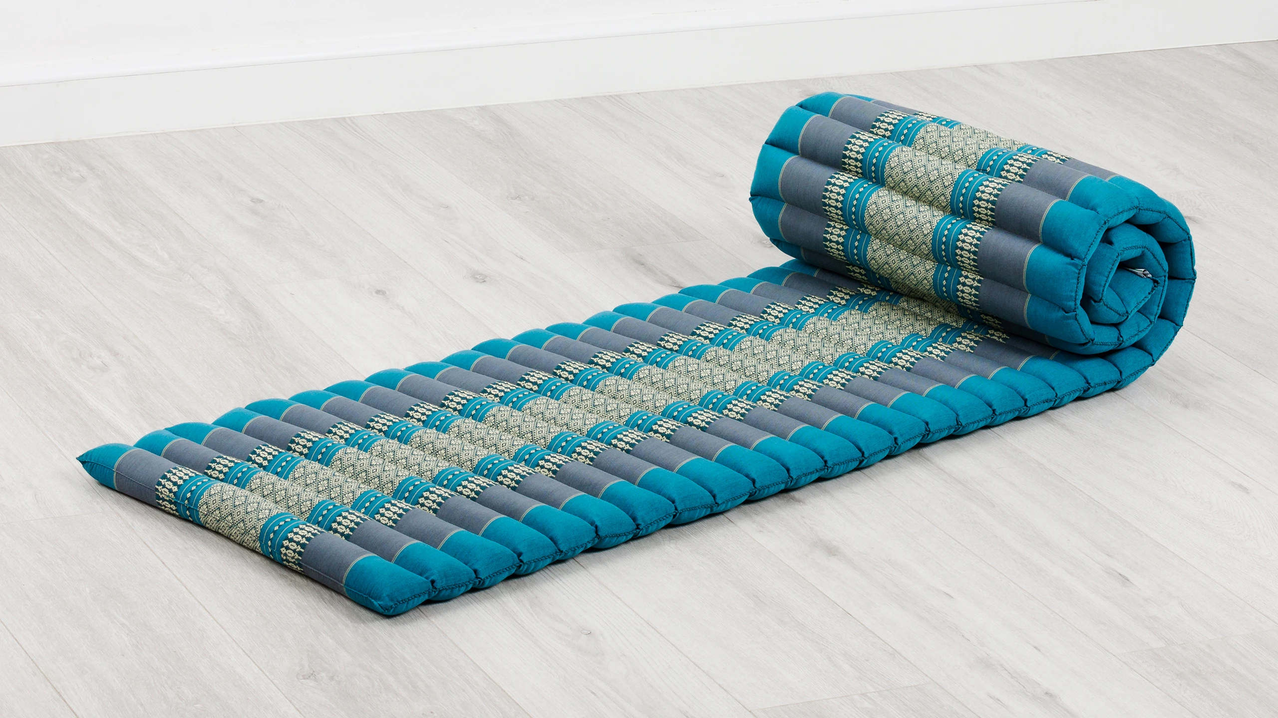 Tapis enroulable en kapok, 50 cm de large