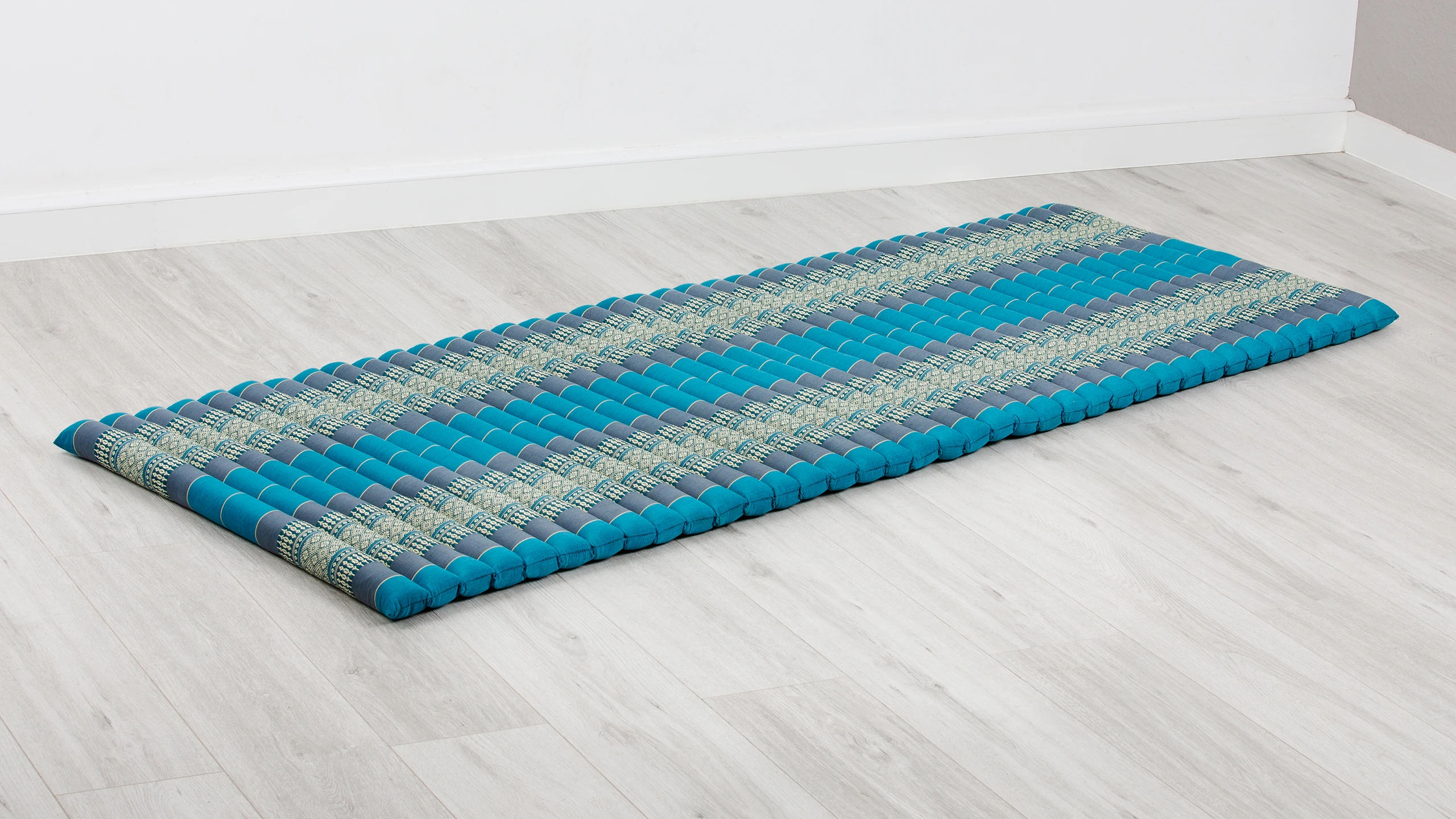 Tapis enroulable en kapok, 75 cm de large