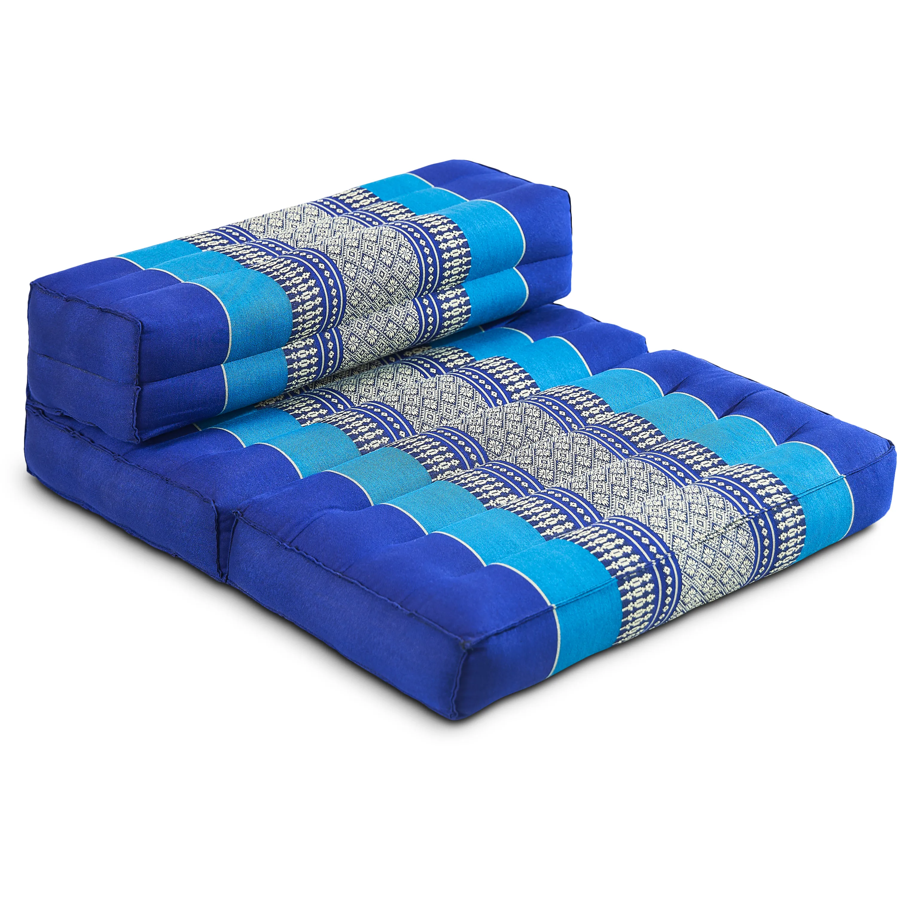 Coussin de maintien pliable en kapok