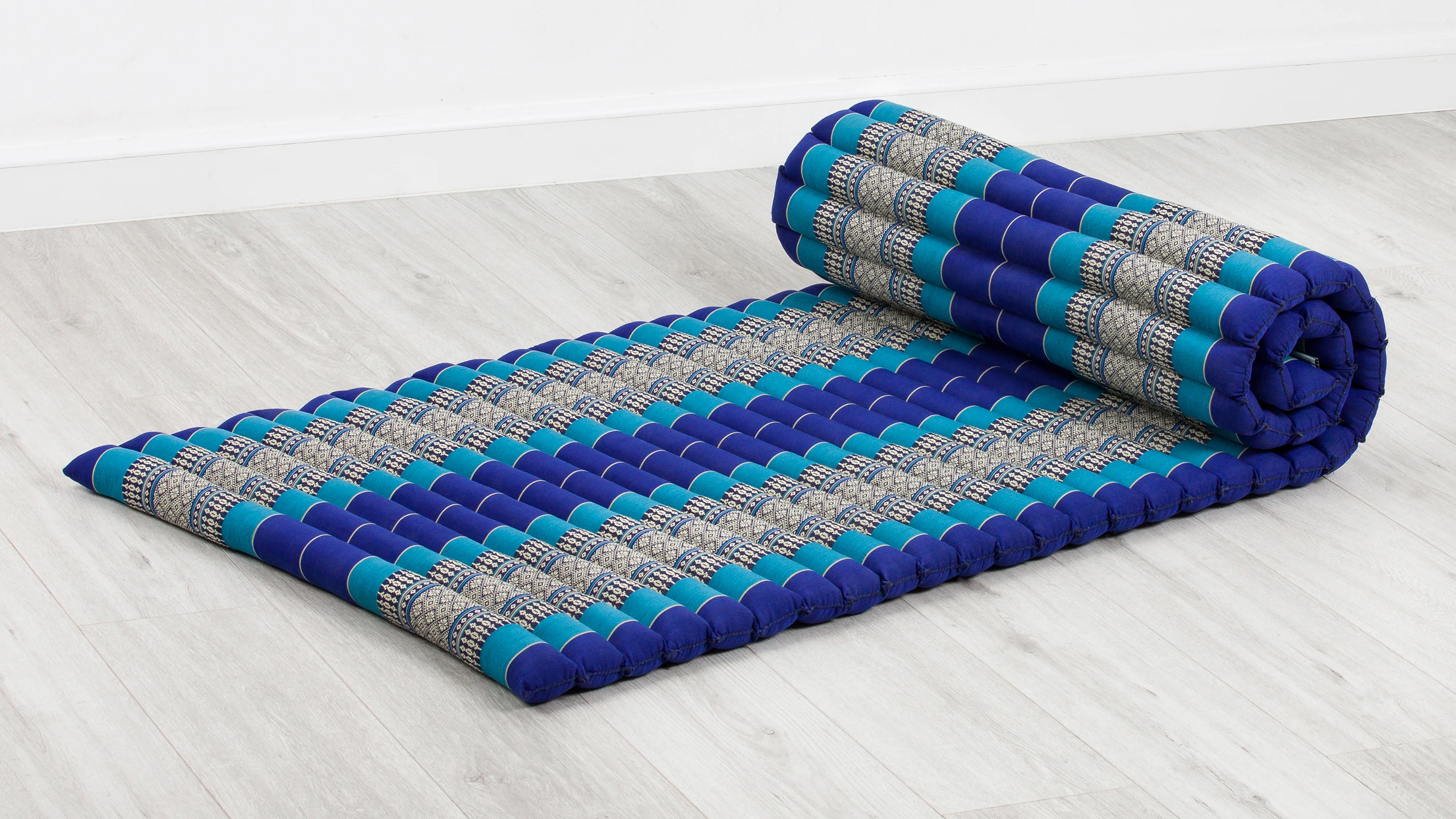 Tapis enroulable en kapok, 75 cm de large
