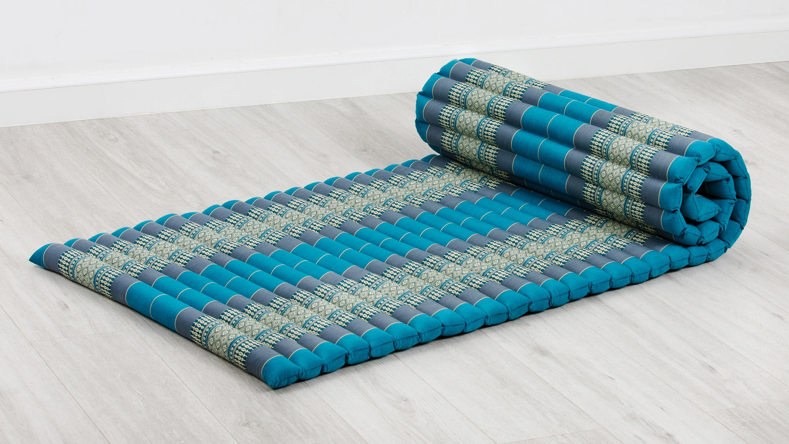 Tapis enroulable en kapok, 75 cm de large