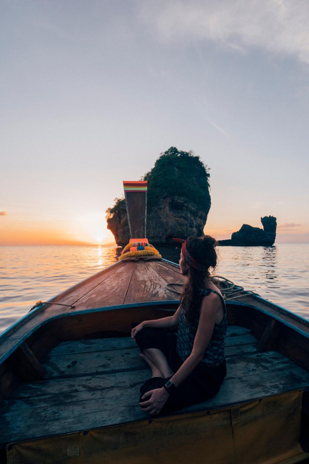 Inselhopping in Thailand: Die schönsten Inseln für unvergessliche Abenteuer