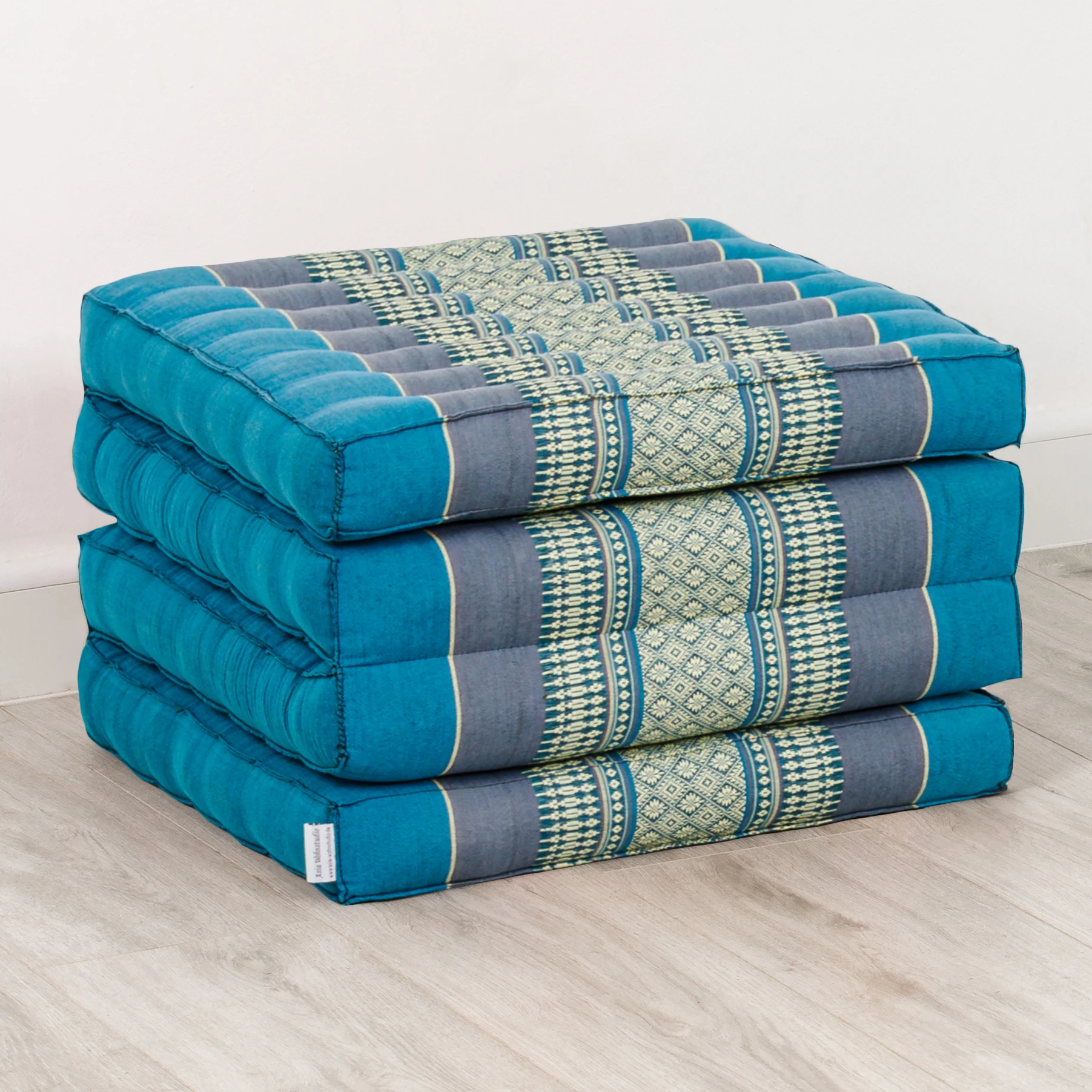 Matelas pliable en kapok, 50 cm de large, Classic