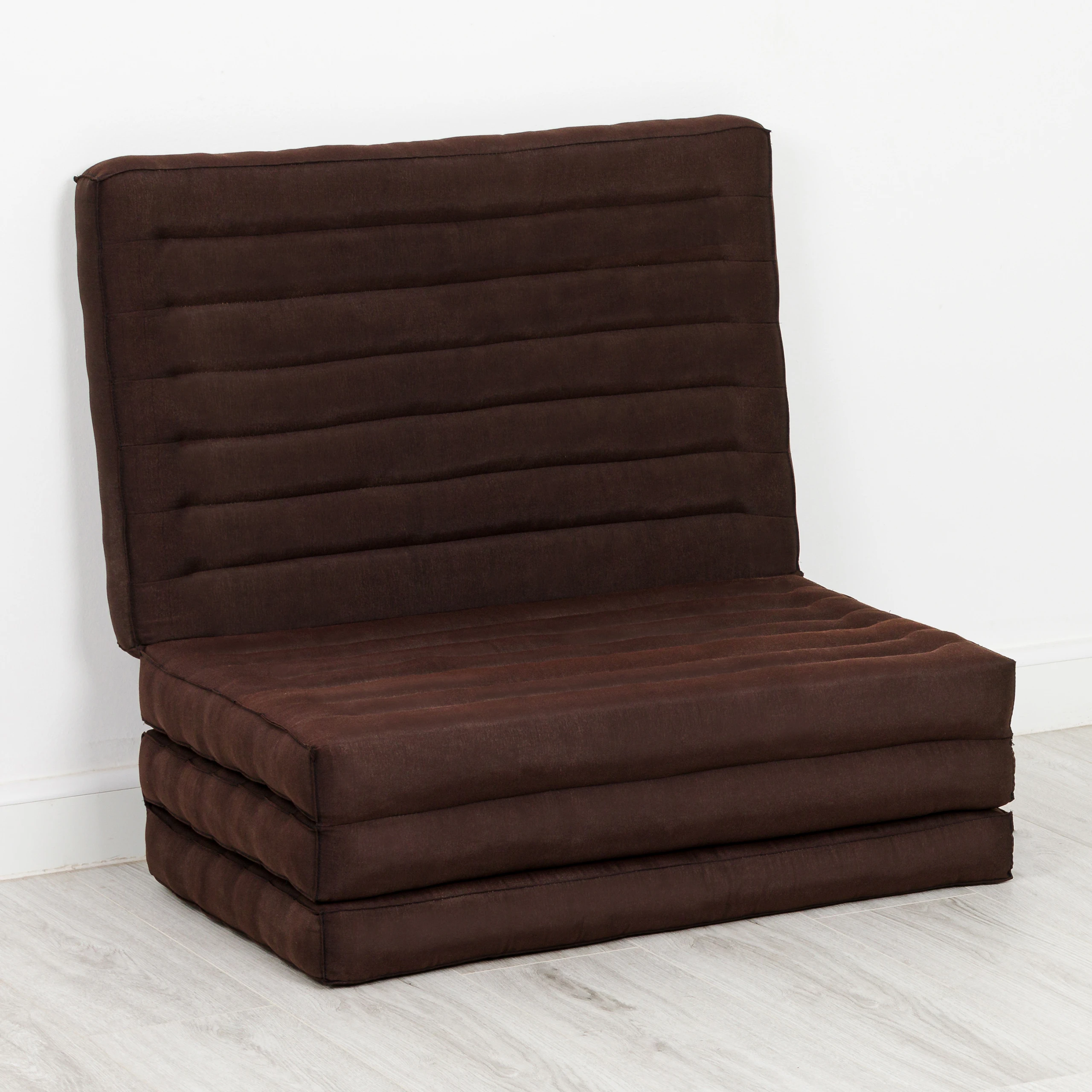 Matelas pliable en kapok, 80 cm de large, Basic