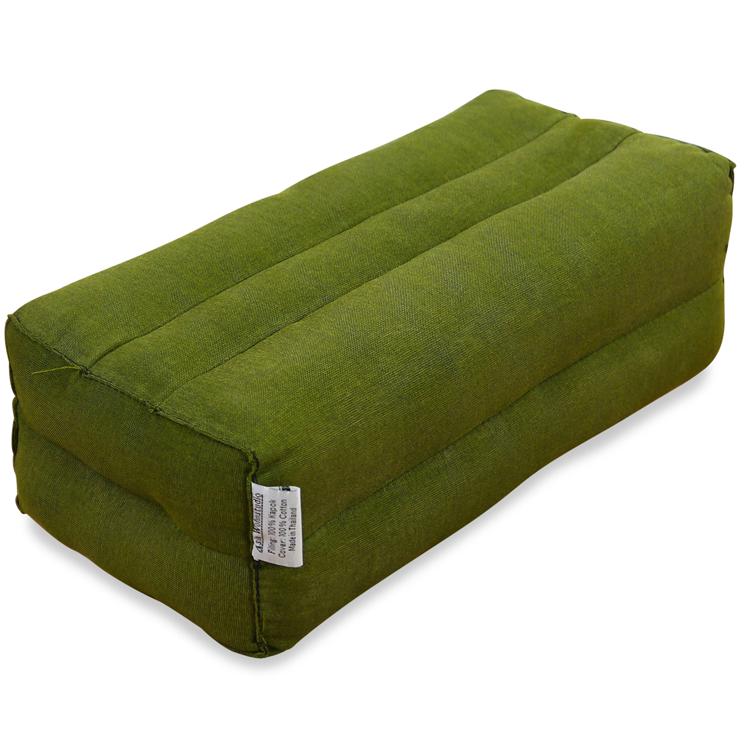 Coussin de maintien en kapok, Basic