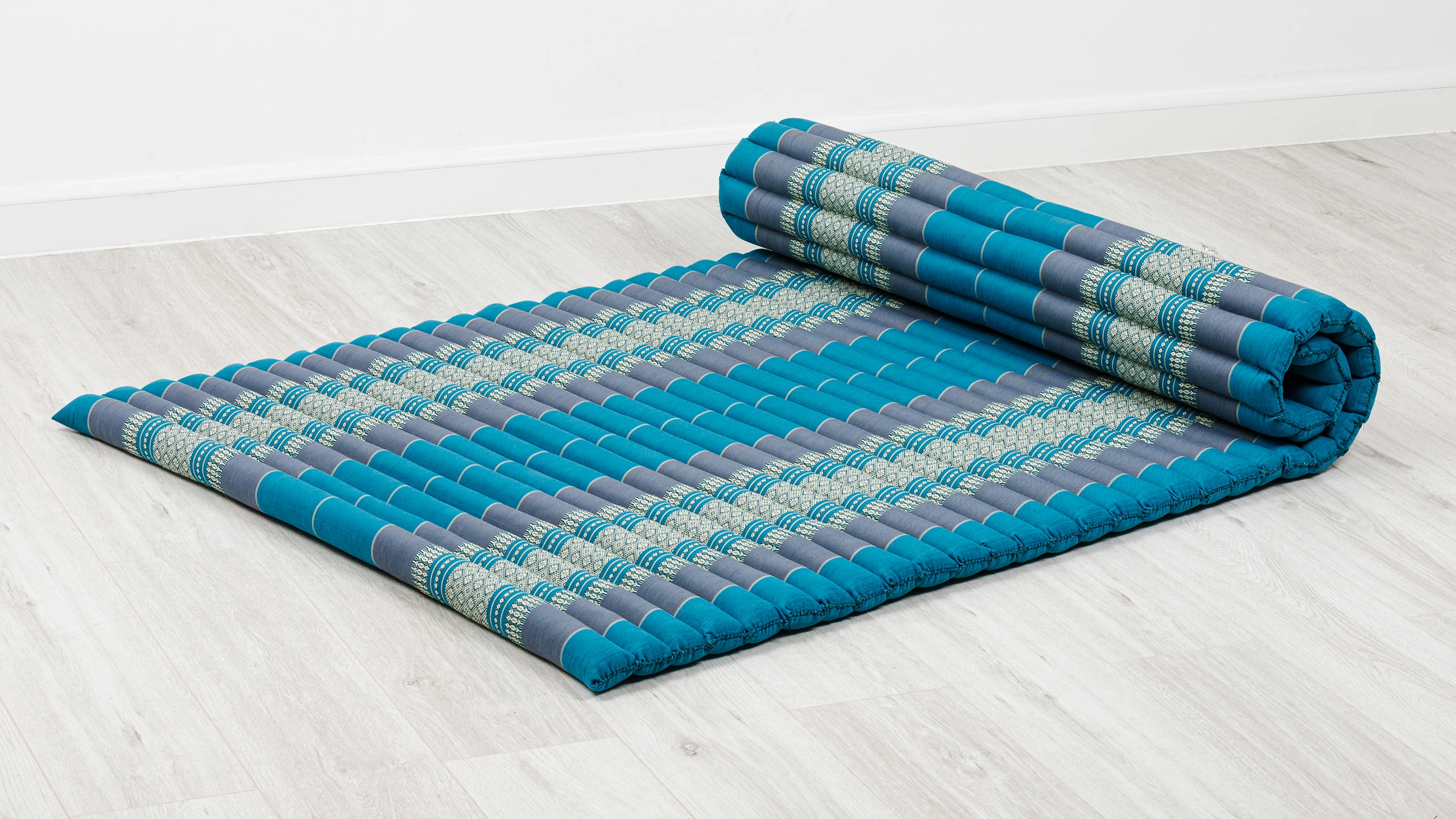 Tapis enroulable en kapok, 110 cm de large