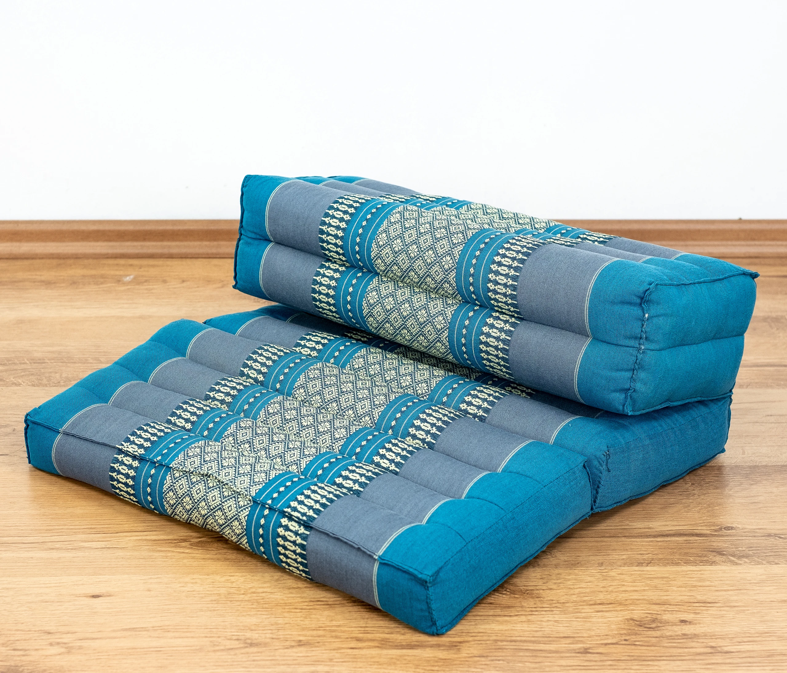 Coussin de maintien pliable en kapok