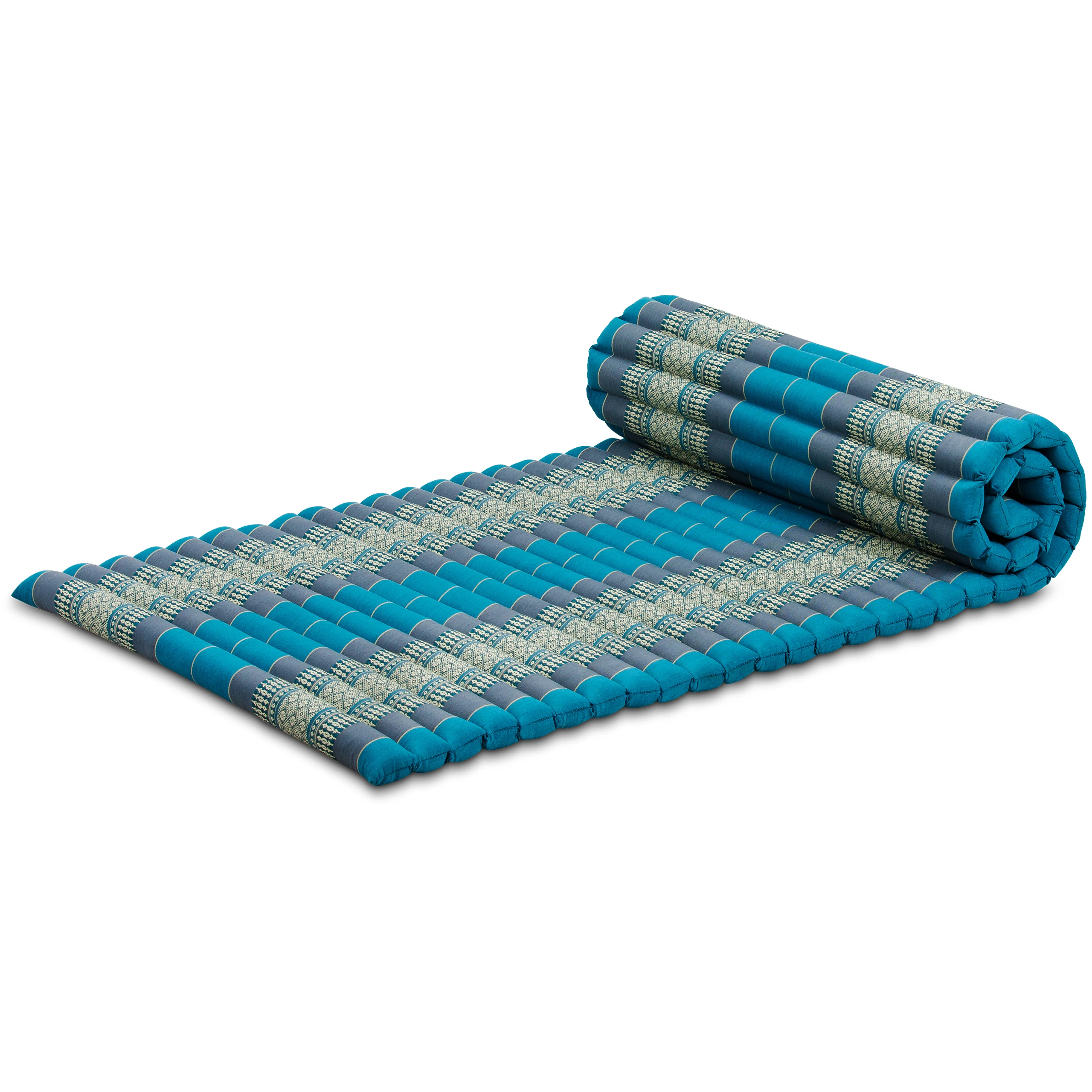 Tapis enroulable en kapok, 75 cm de large