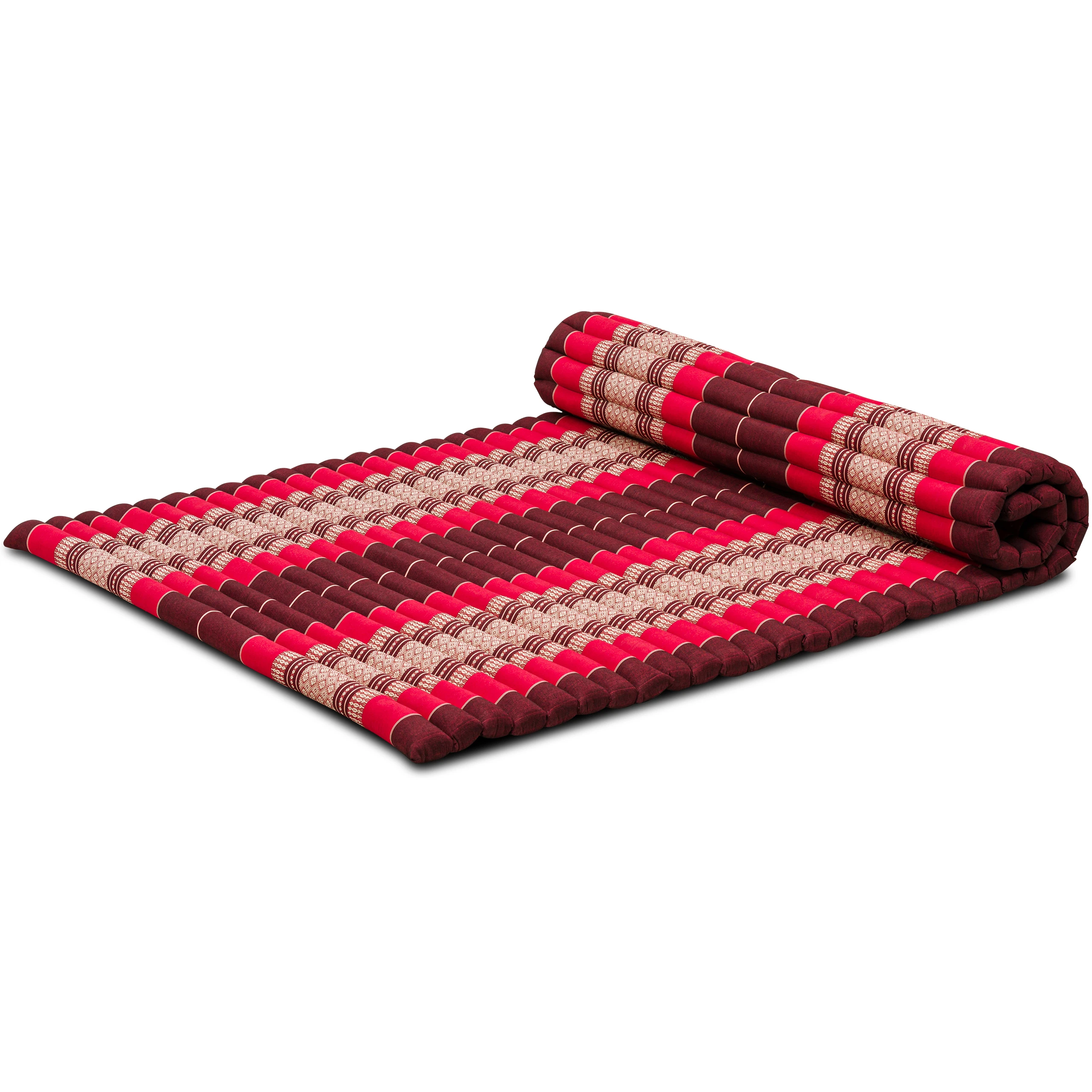 Tapis enroulable en kapok, 110 cm de large