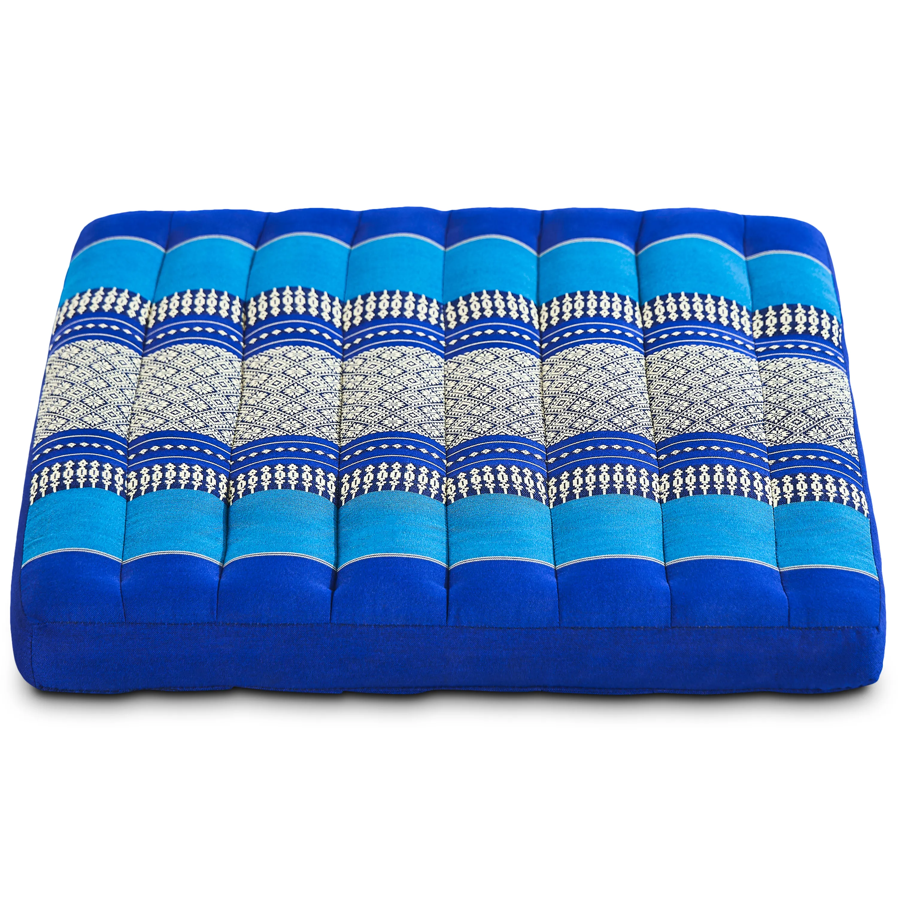 Coussin d’assise en kapok 50 cm