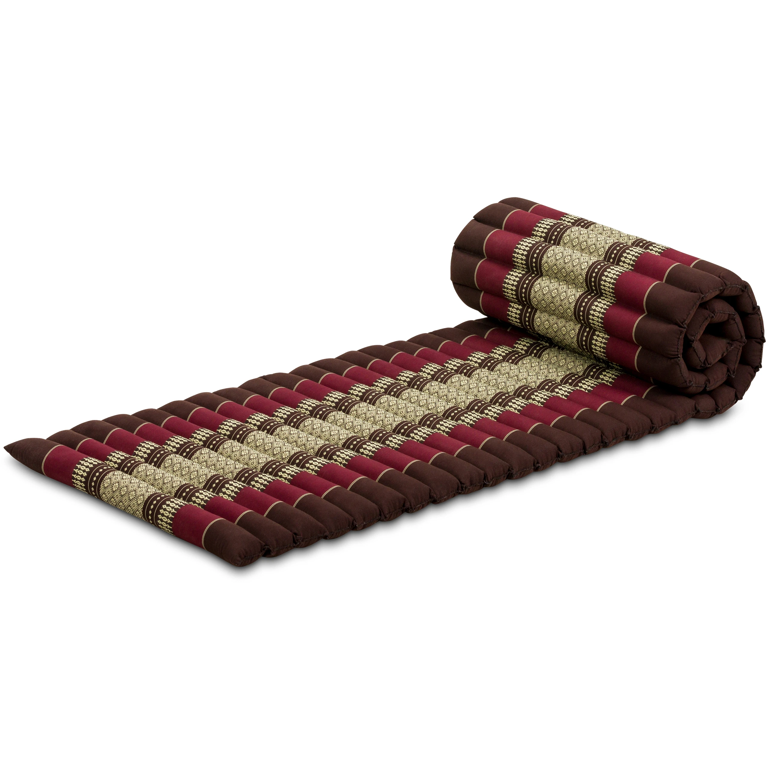 Tapis enroulable en kapok, 50 cm de large