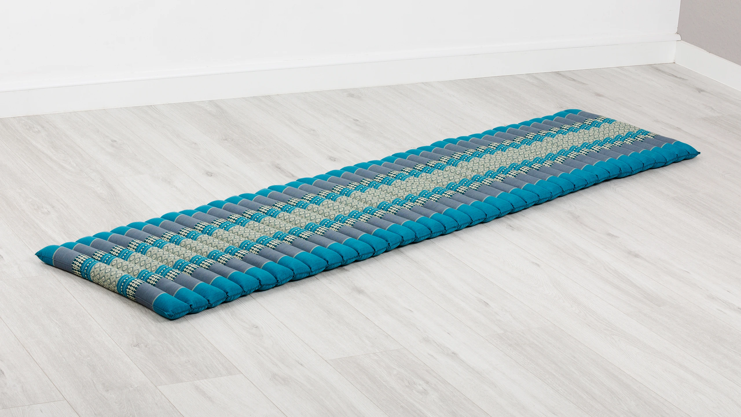 Tapis enroulable en kapok, 50 cm de large