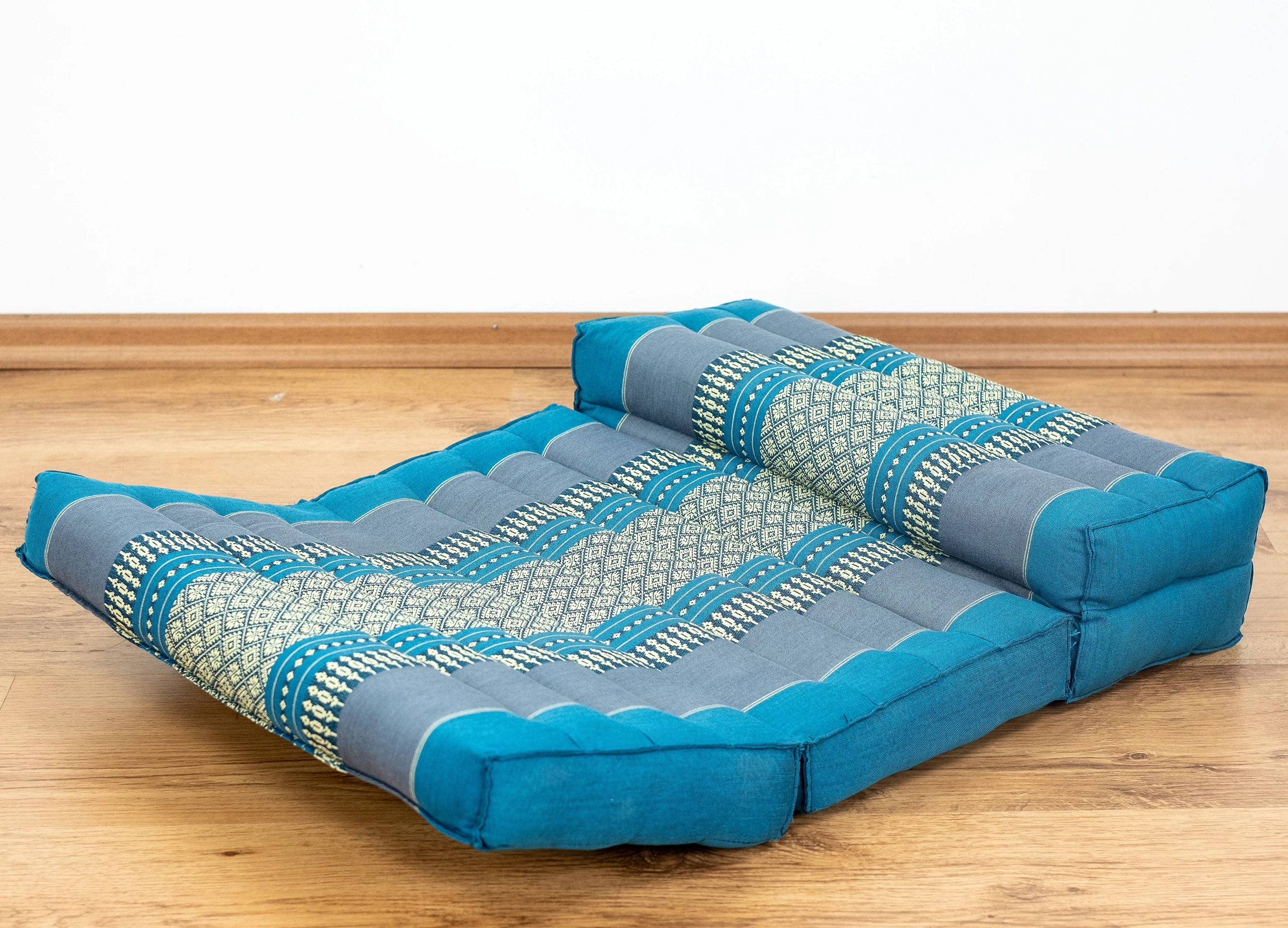 Coussin de maintien pliable en kapok