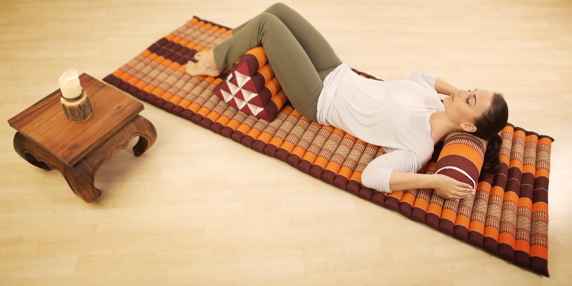 Background image for Traversin