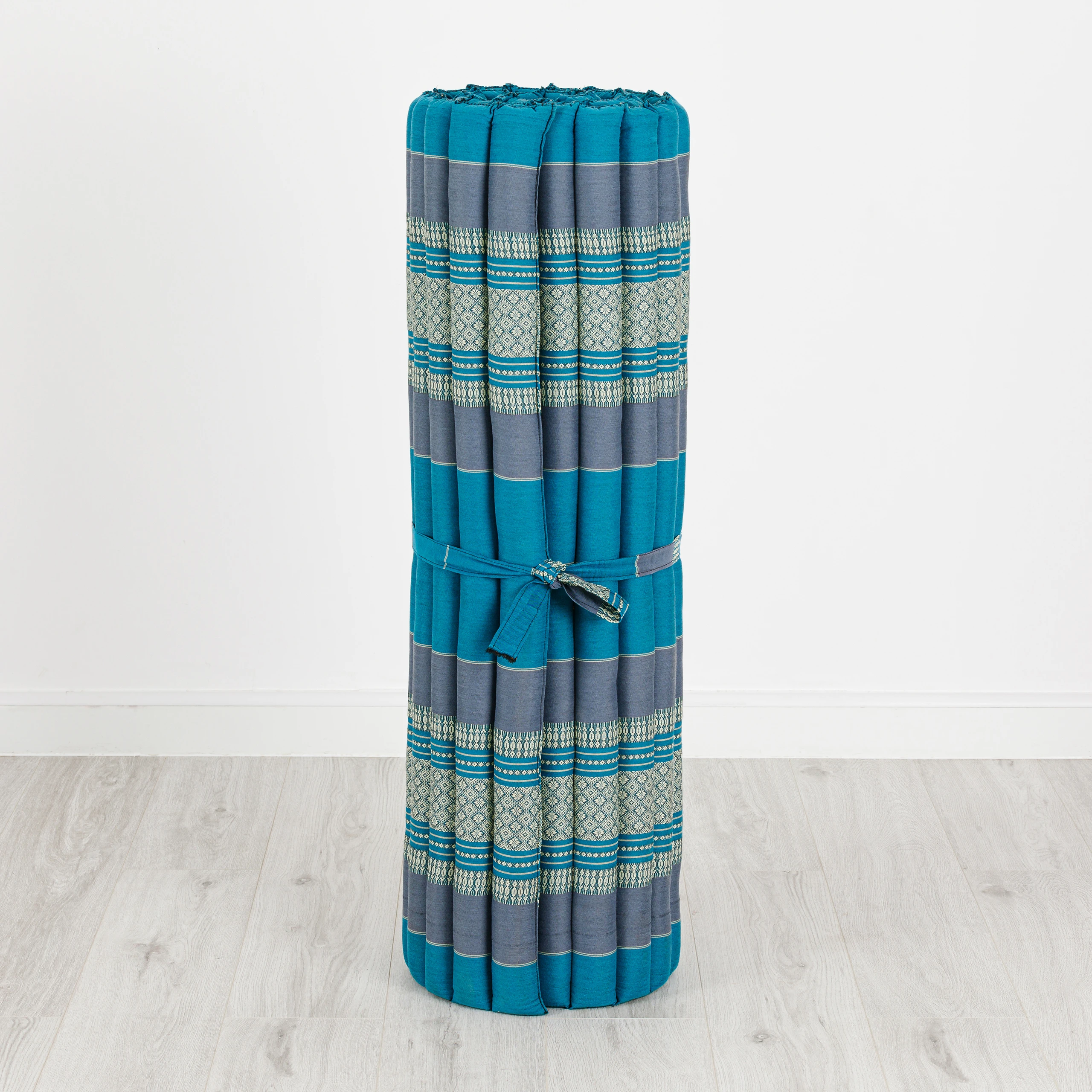 Tapis enroulable en kapok, 110 cm de large